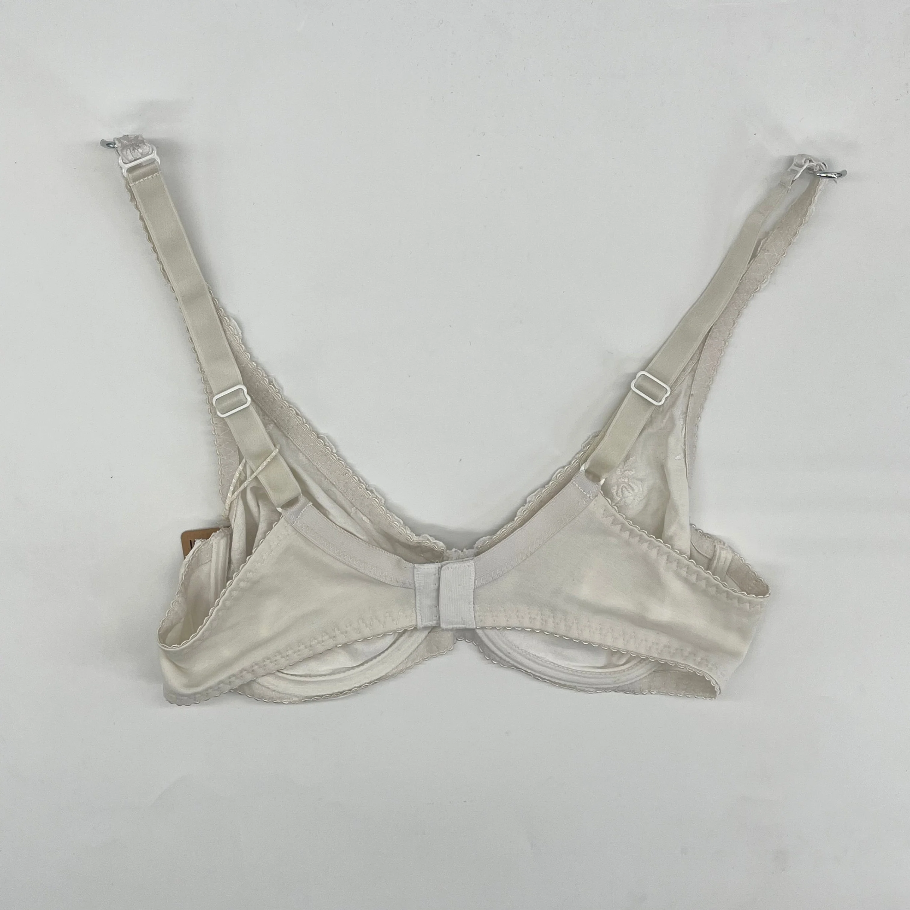 Soutien-gorge Lisanza Blanc - Image 2