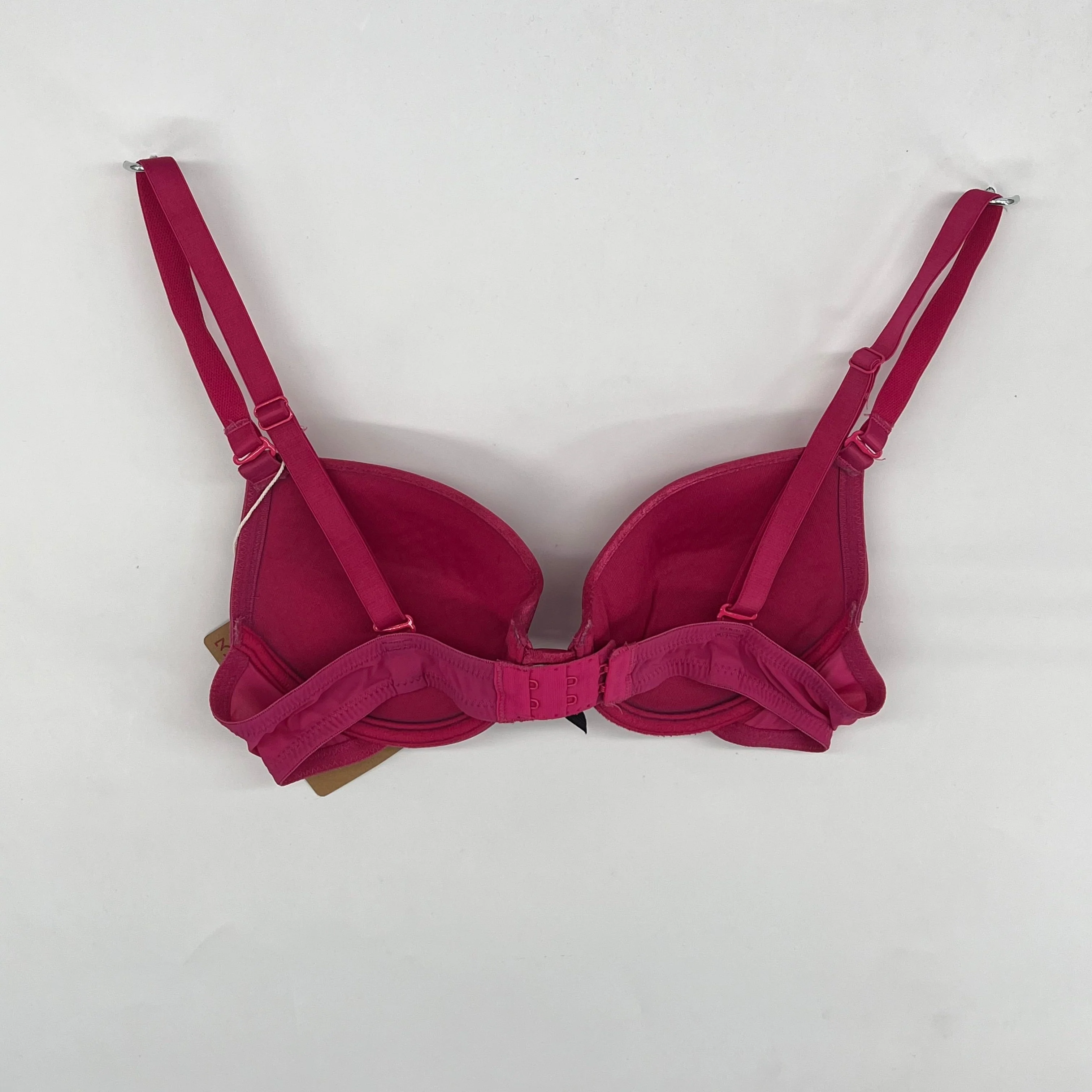 Soutien-gorge Implicite Rose - Image 2