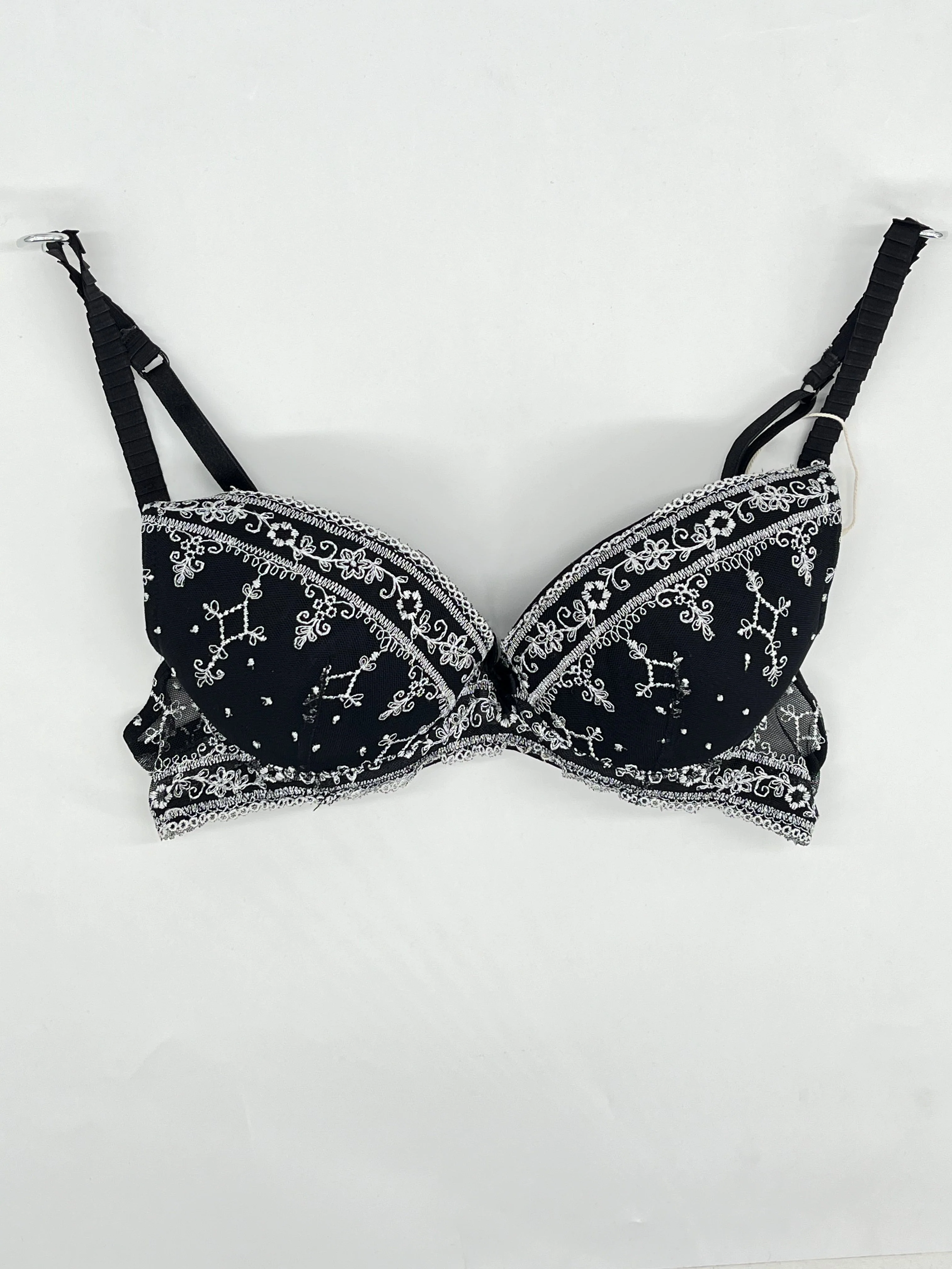 Soutien-gorge ETAM Noir