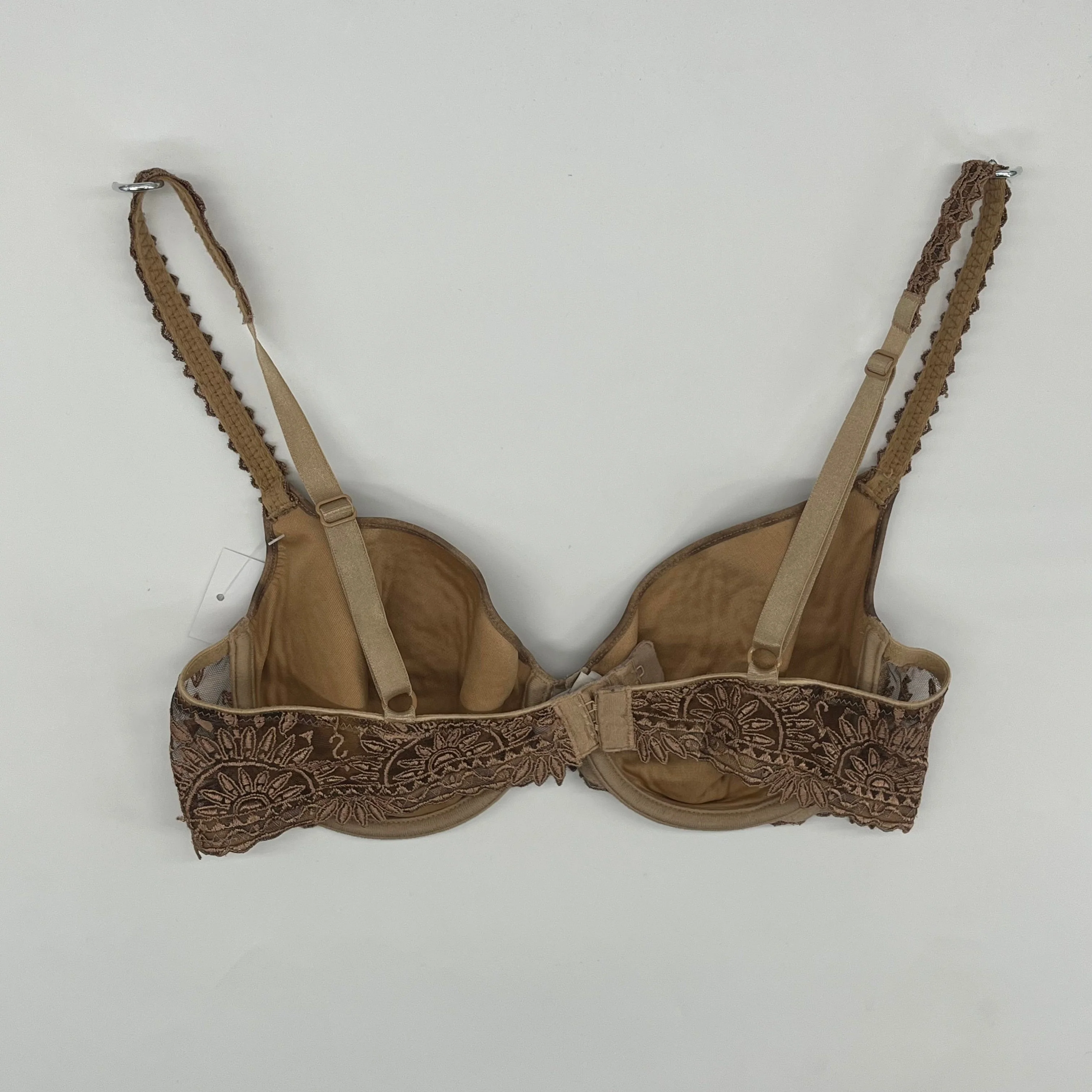 Soutien-gorge Chantelle Marron - Image 2