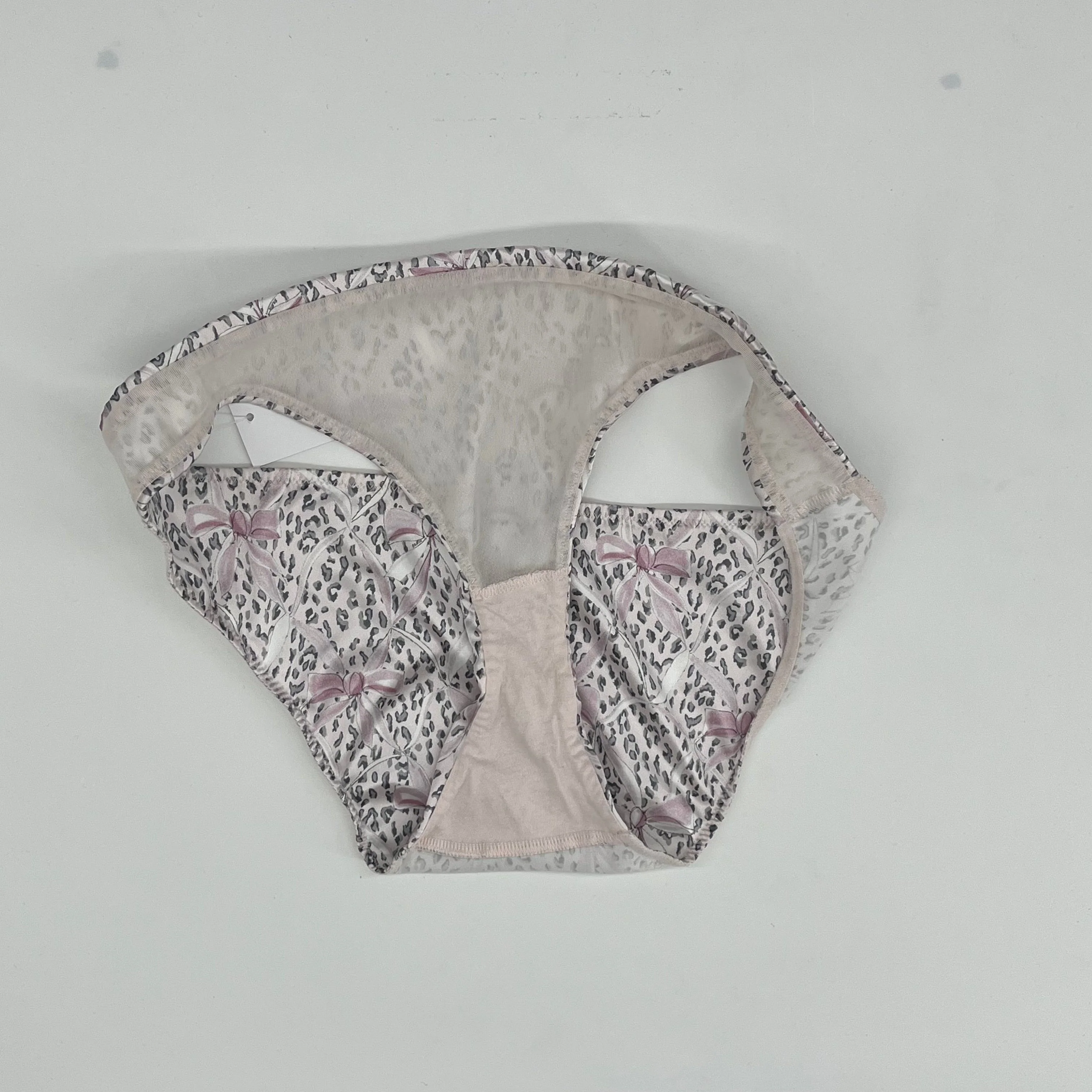 Culotte Chantal Thomass Rose - Image 3