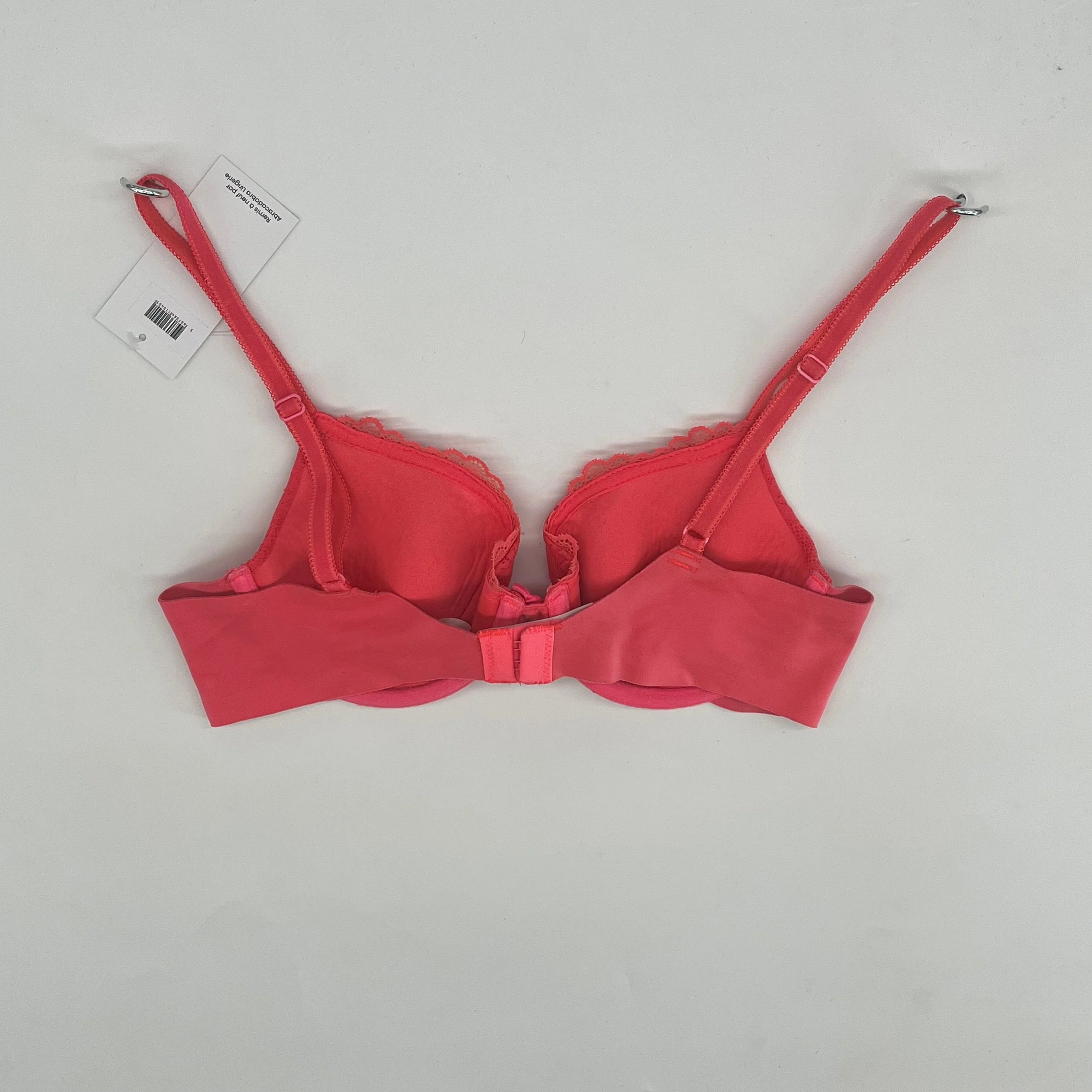 Soutien-gorge ETAM Rose - Image 2