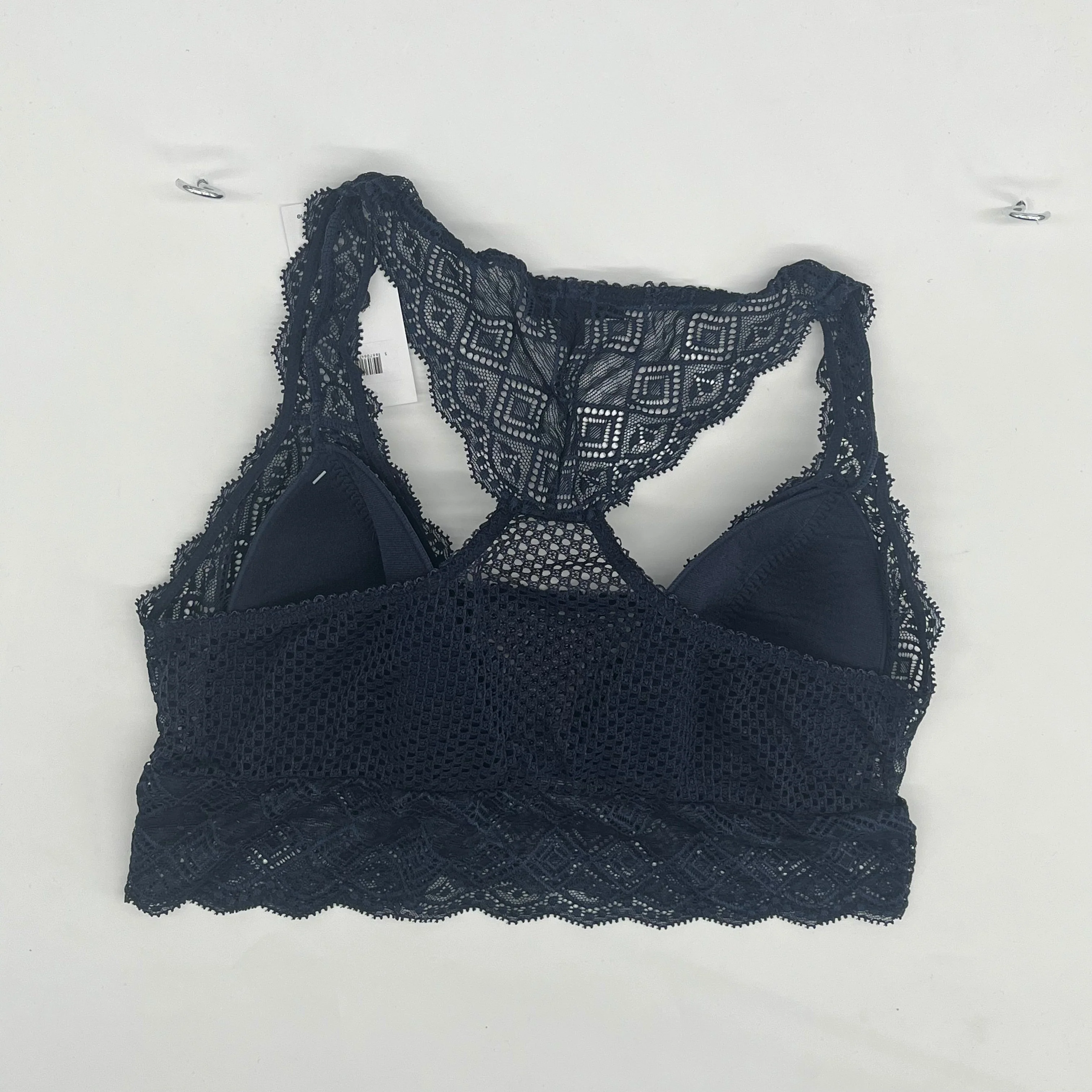 Soutien-gorge Bleu - Image 2