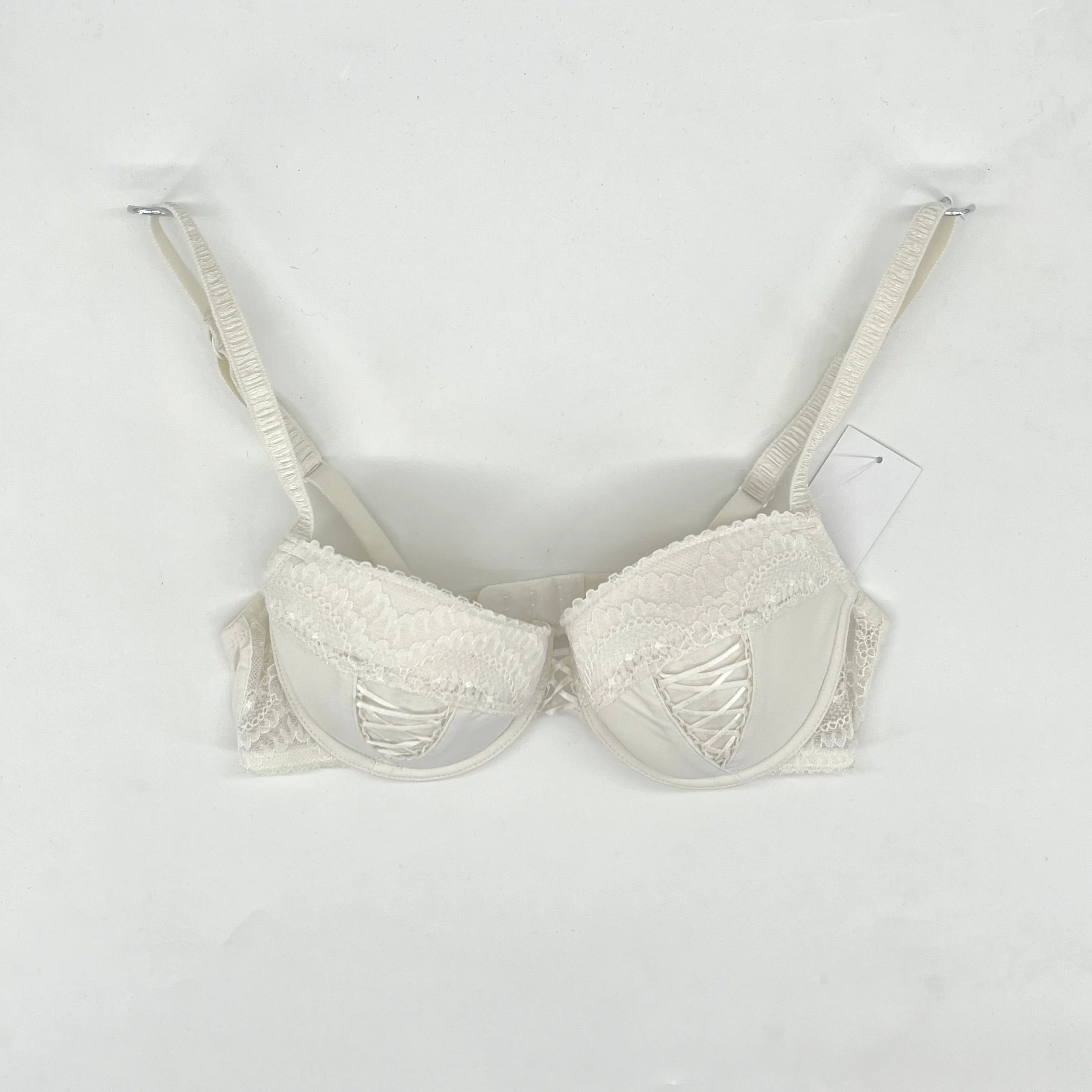 Soutien-gorge Blanc