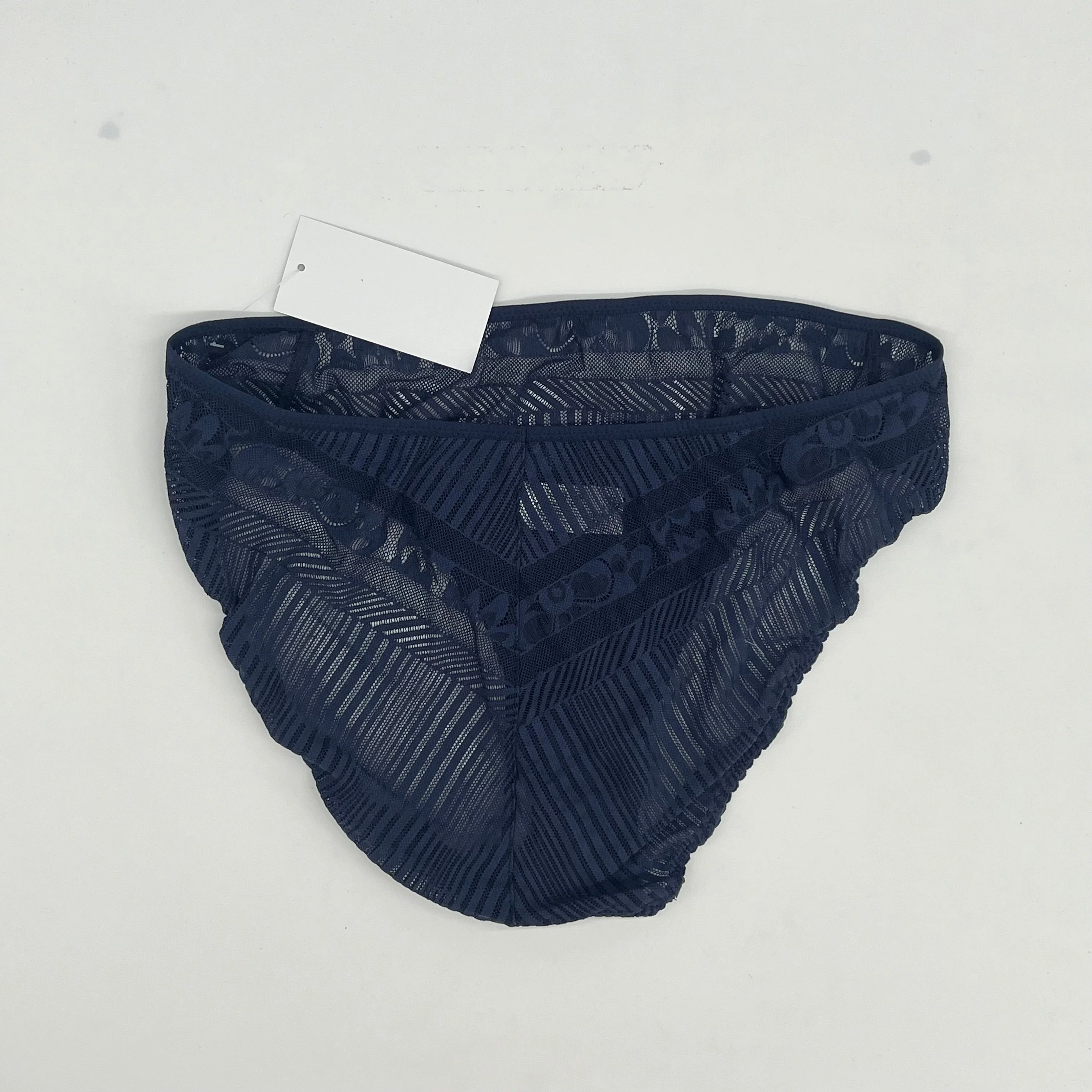 Culotte Huit Lingerie Bleu - Image 2