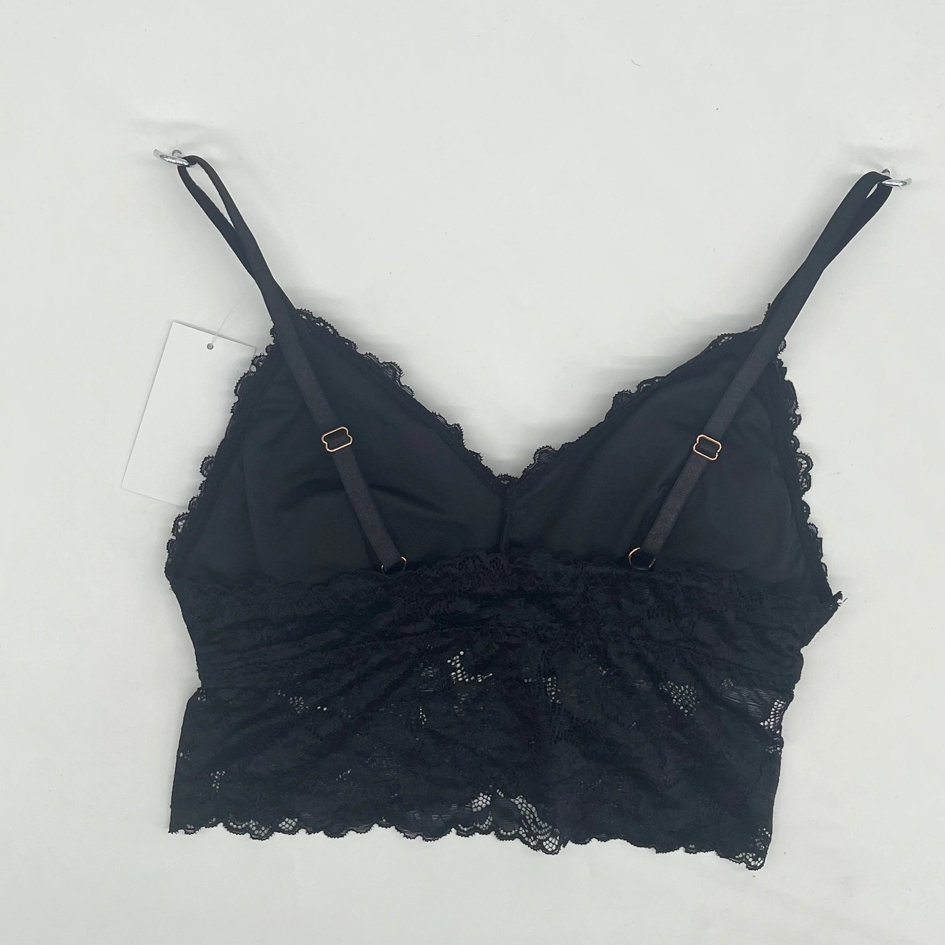 Soutien-gorge Marilyn Monroe Noir - Image 2
