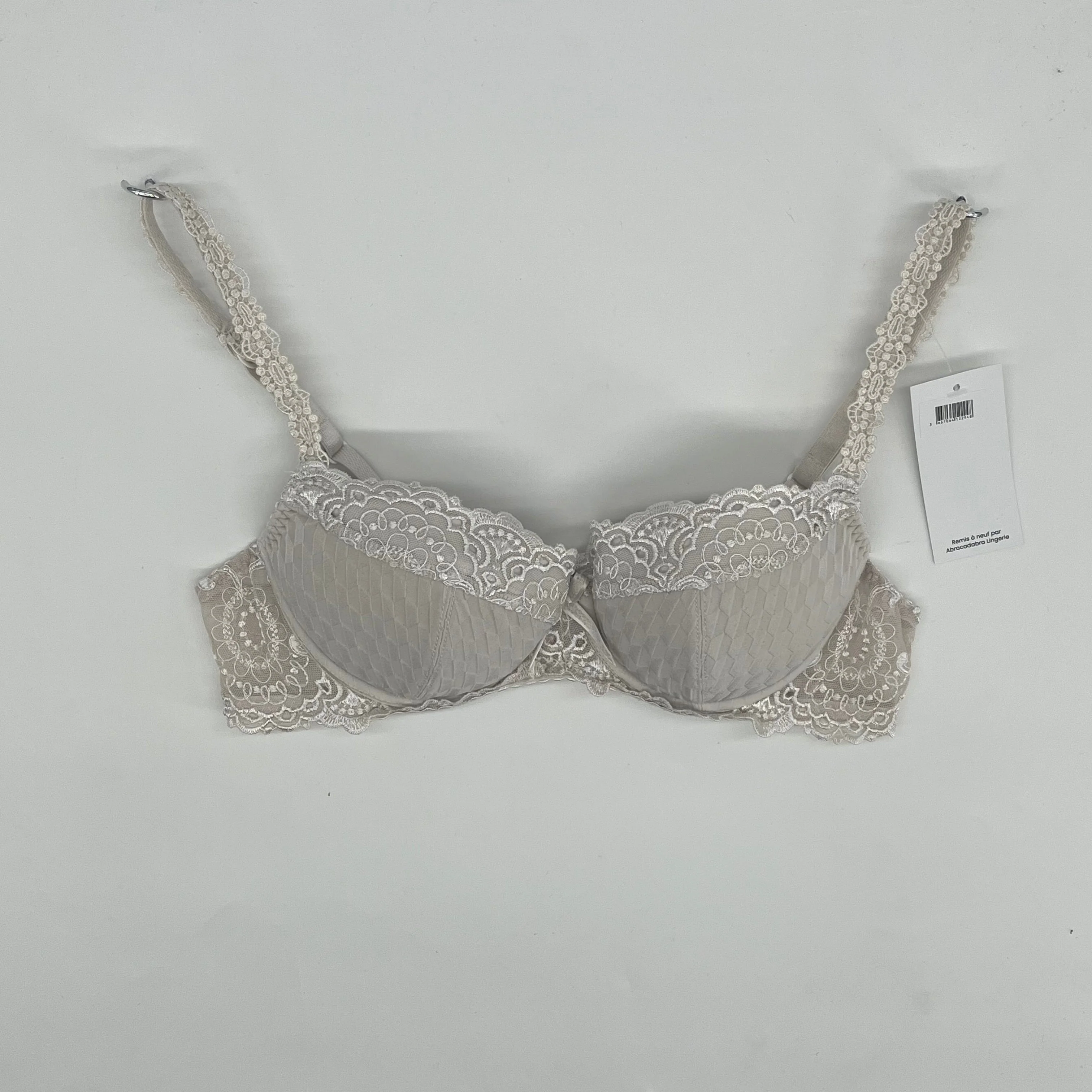 Soutien-gorge Allande Beige