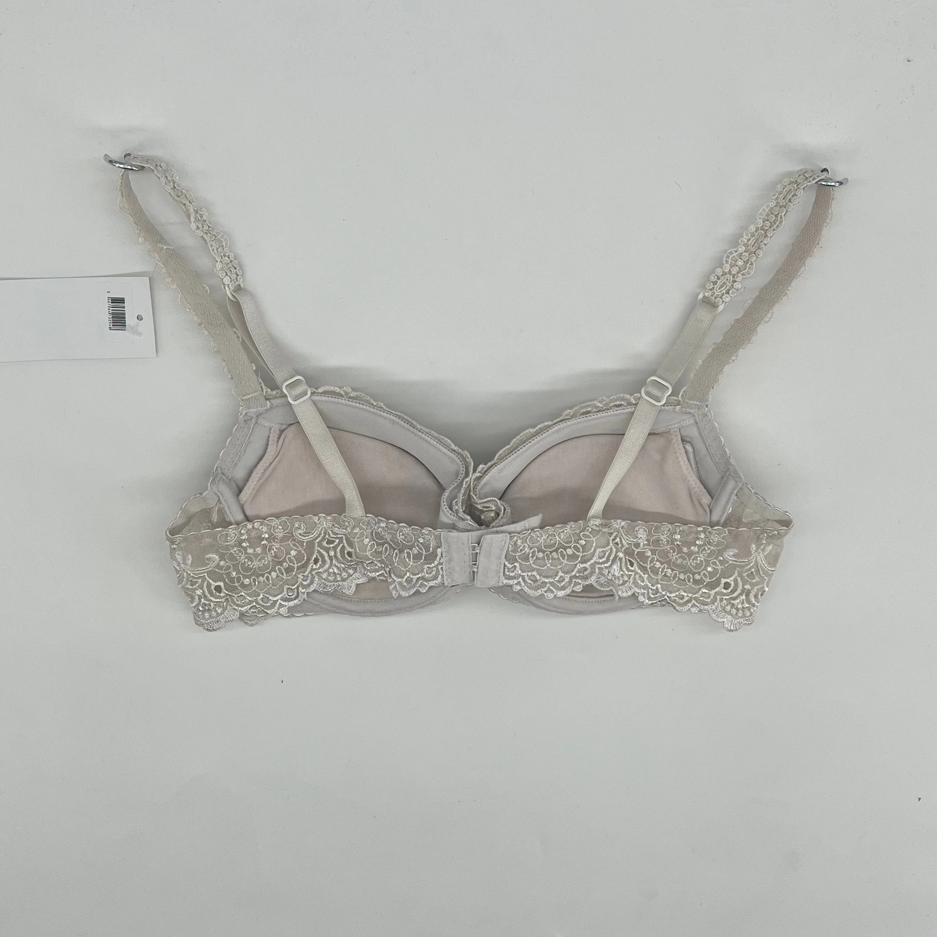 Soutien-gorge Allande Beige - Image 2
