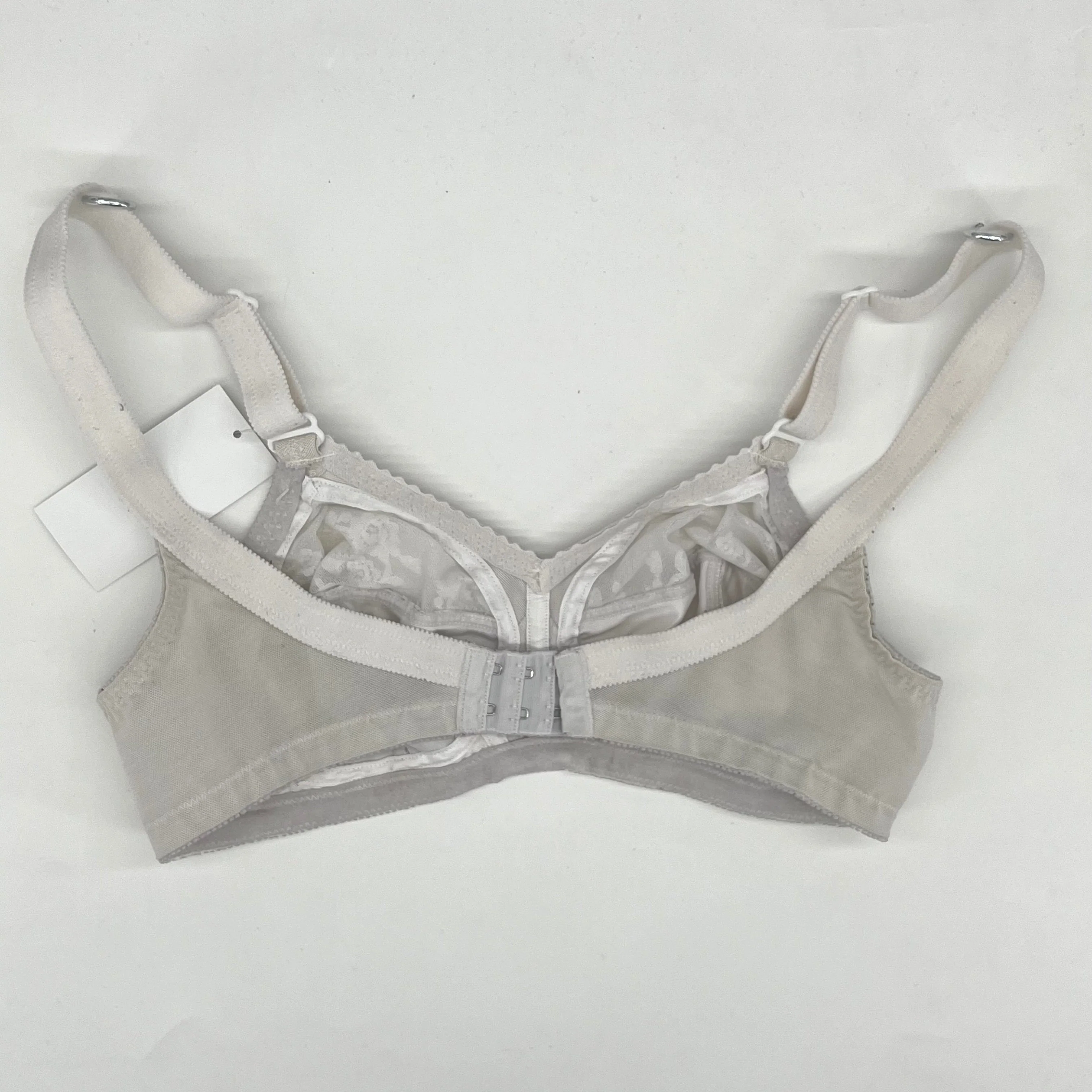 Soutien-gorge Triumph Blanc - Image 2
