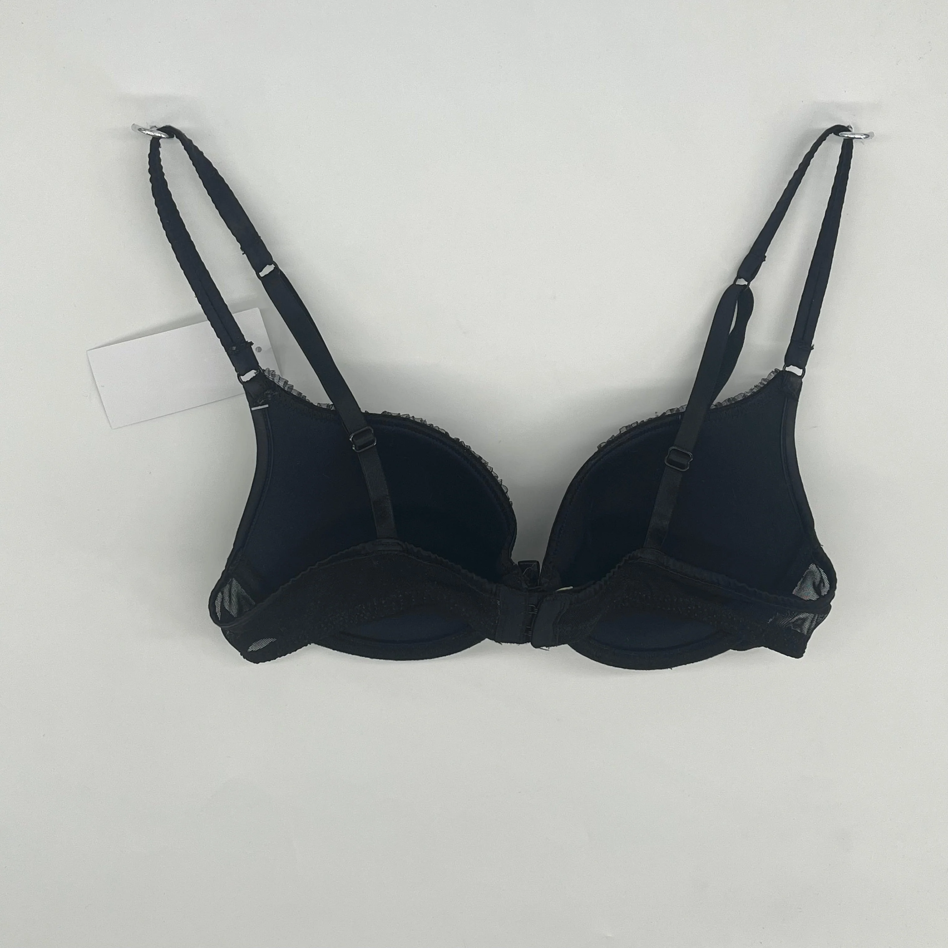Soutien-gorge ETAM Noir - Image 2