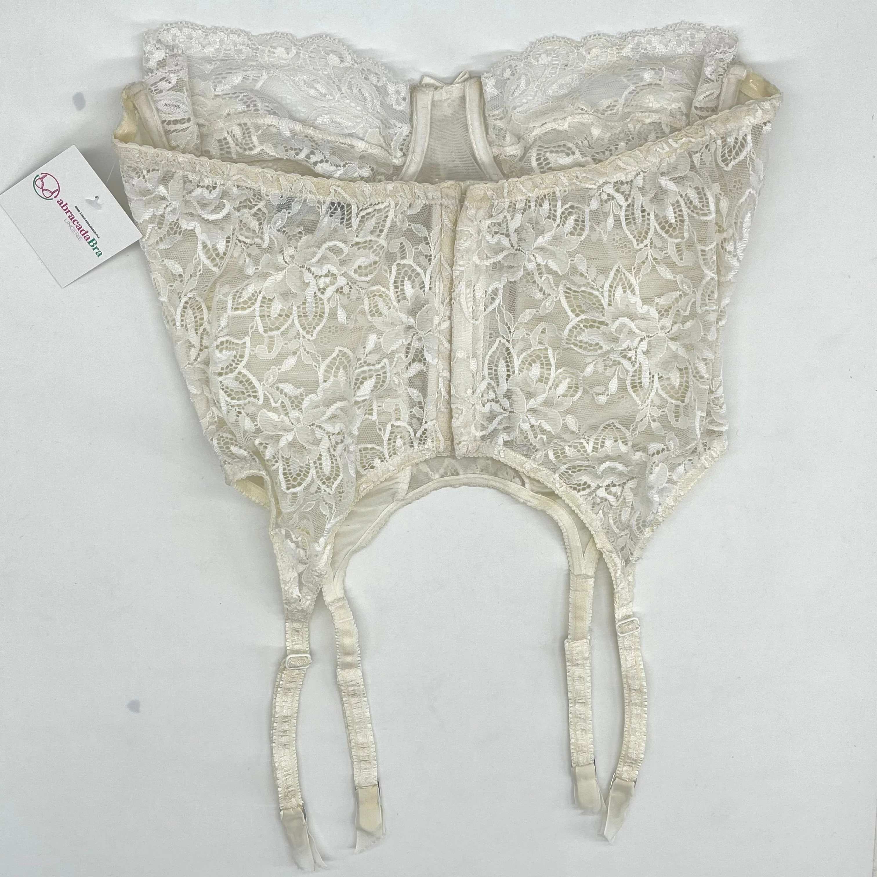 Corset Le Donne di piera Blanc - Image 2