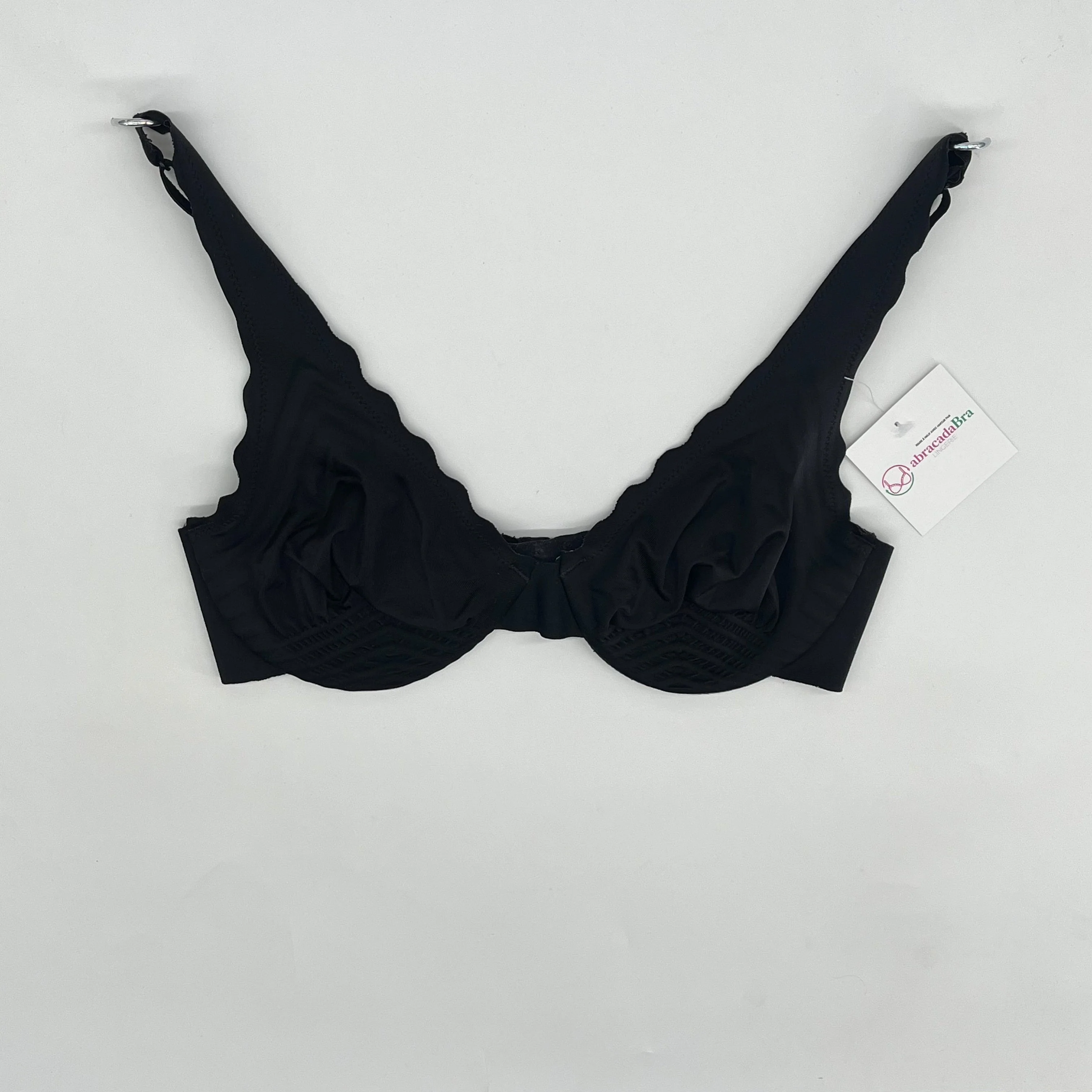 Soutien-gorge Noir