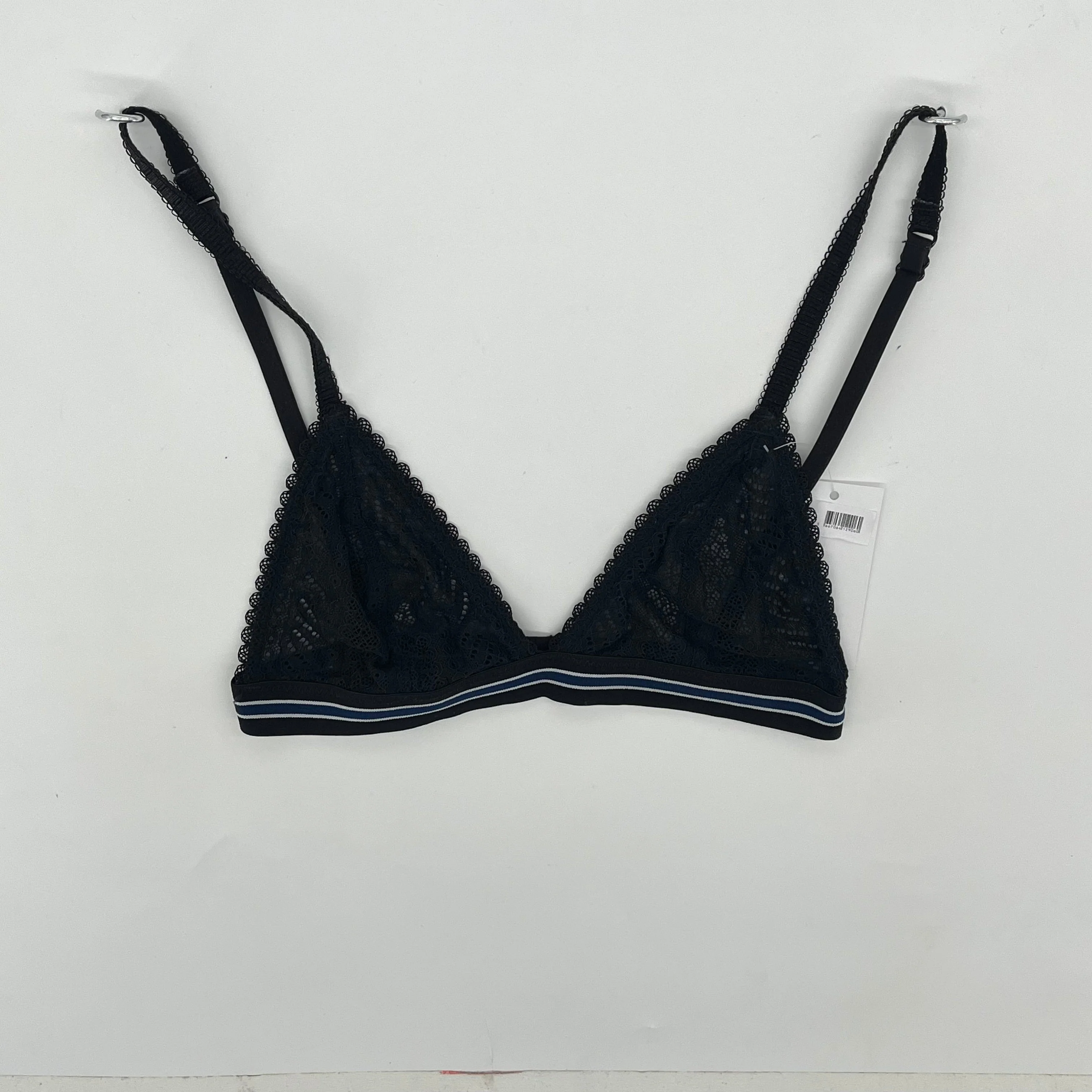 Soutien-gorge Galerie Lafayette Noir