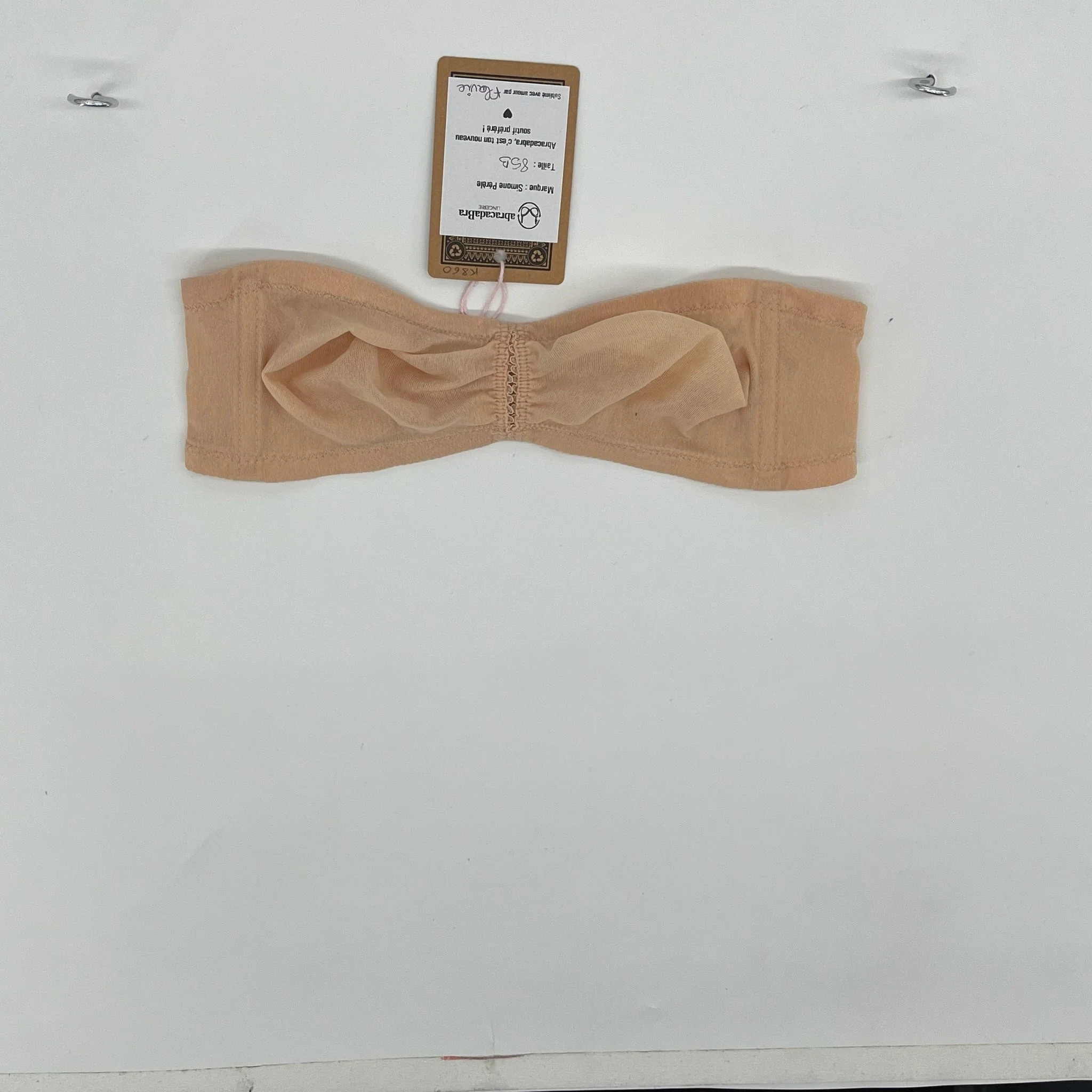 Soutien-gorge Simone Pérèle Beige