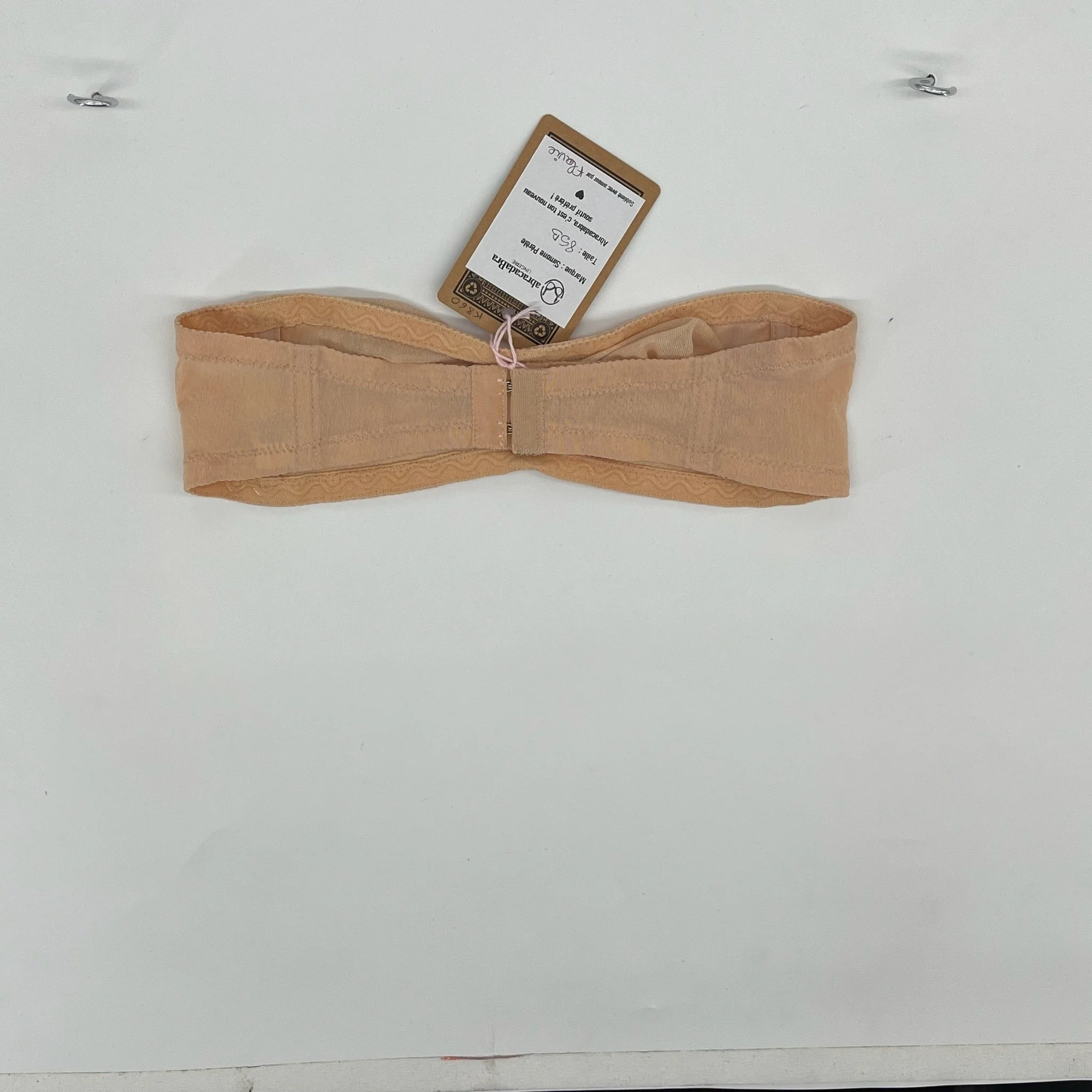 Soutien-gorge Simone Pérèle Beige - Image 2