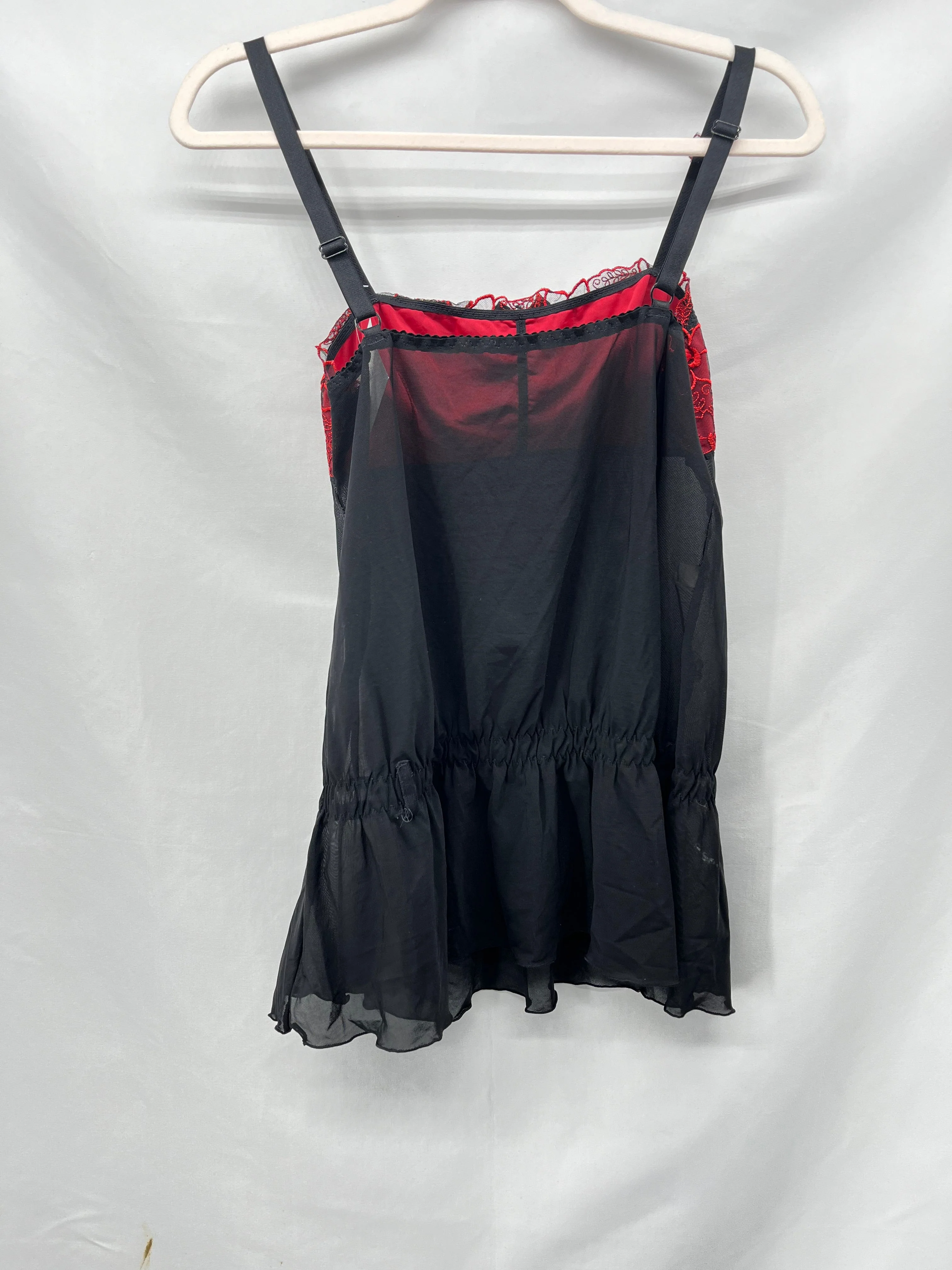 Nuisette Auriane Noir - Image 2