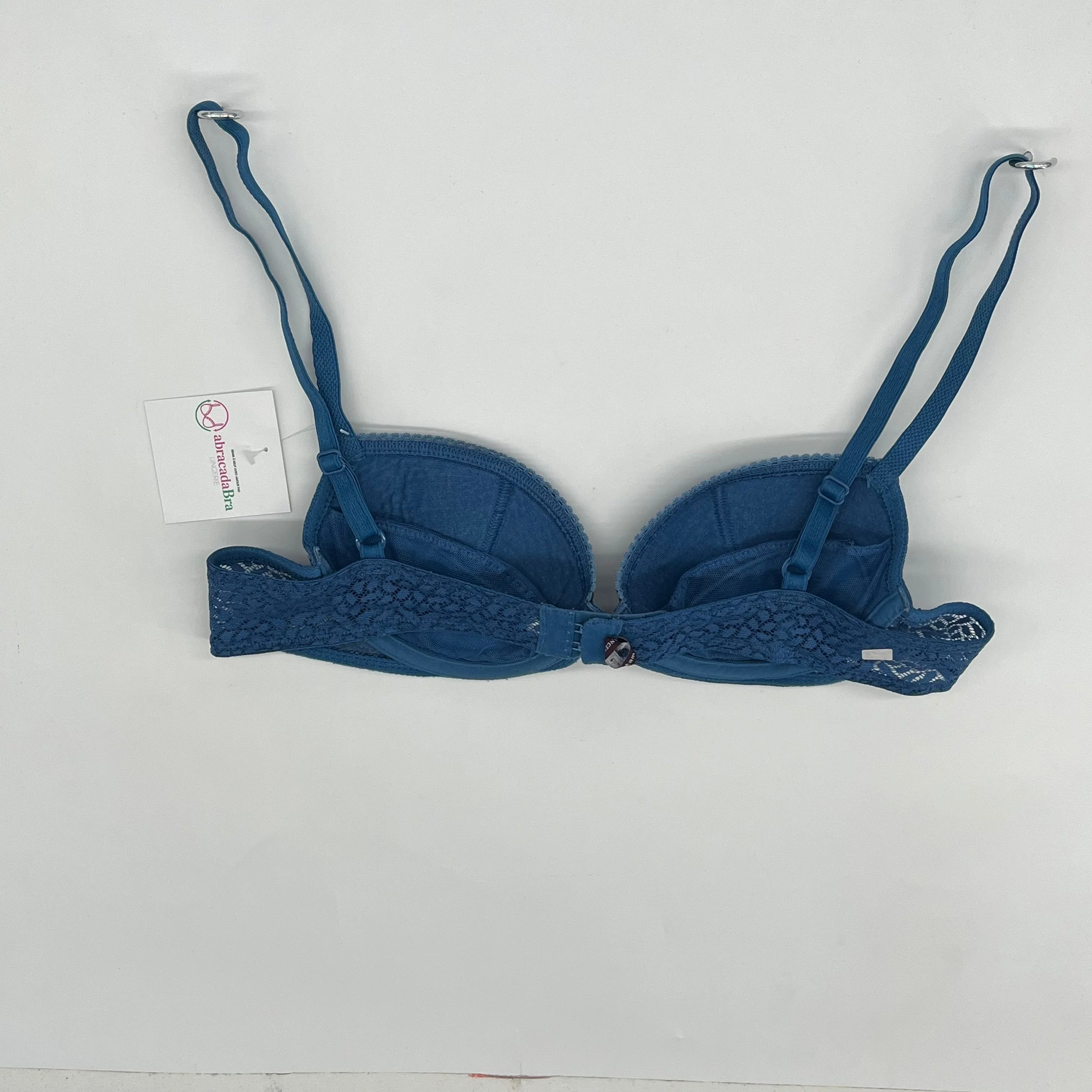 Soutien-gorge Princesse tam.tam Bleu - Image 2