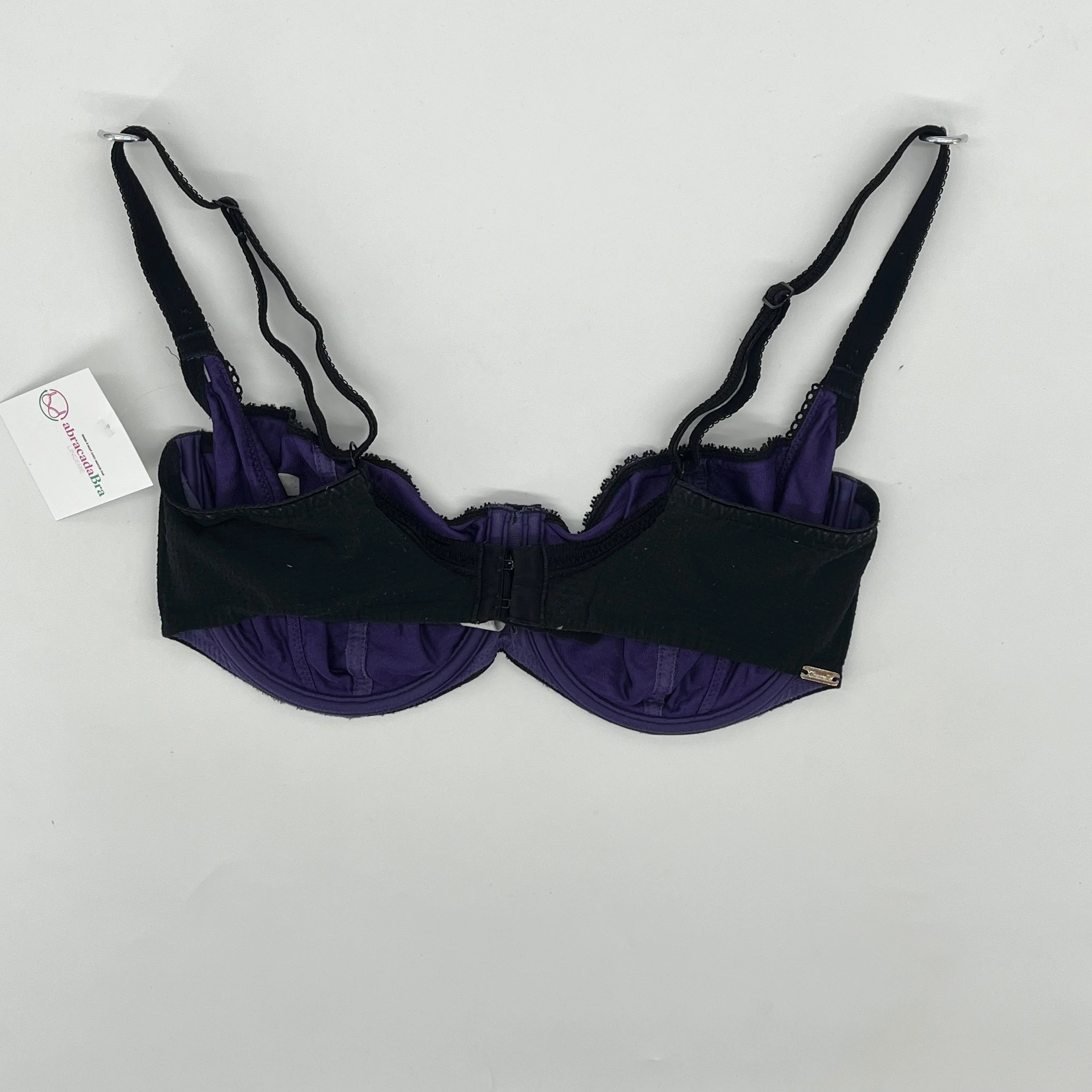 Soutien-gorge Chantelle Noir - Image 2