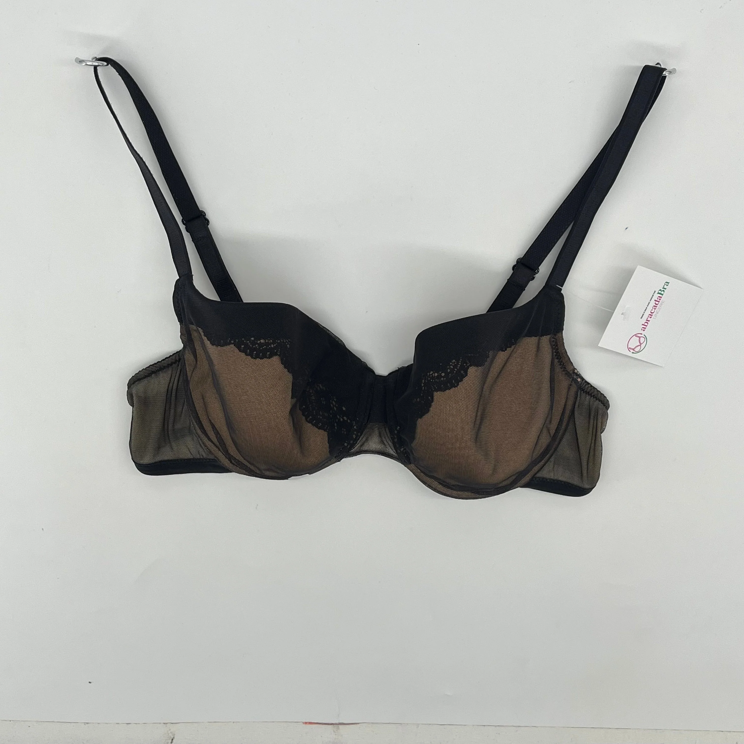 Soutien-gorge Beige