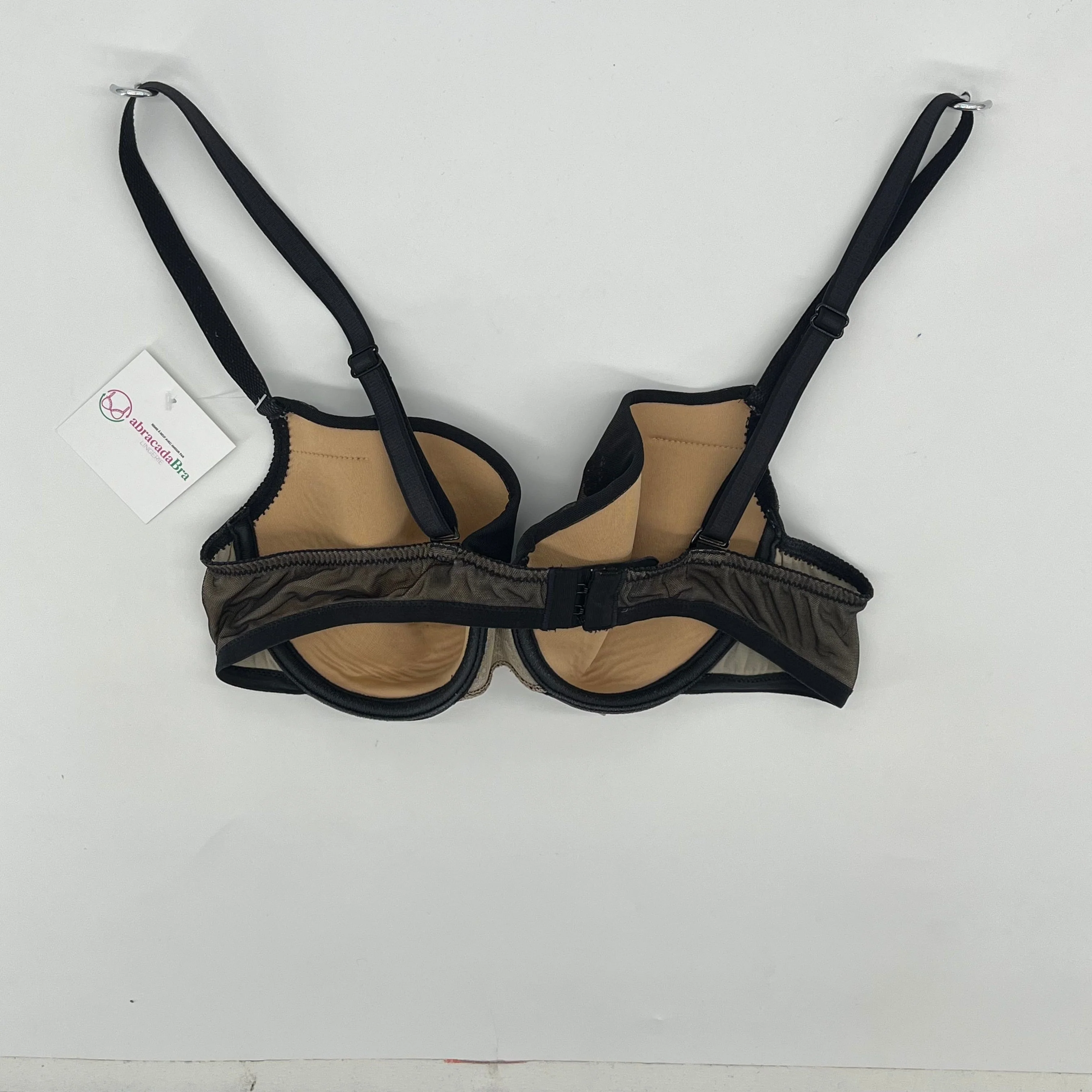 Soutien-gorge Beige - Image 2