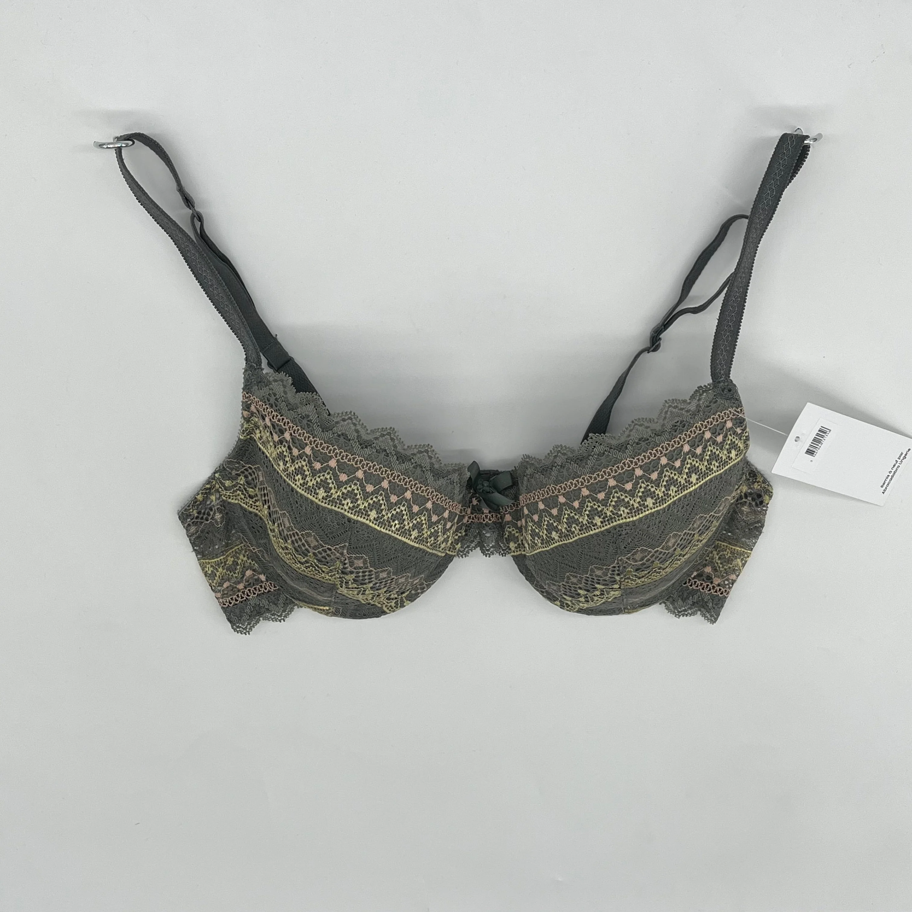 Soutien-gorge ETAM Vert