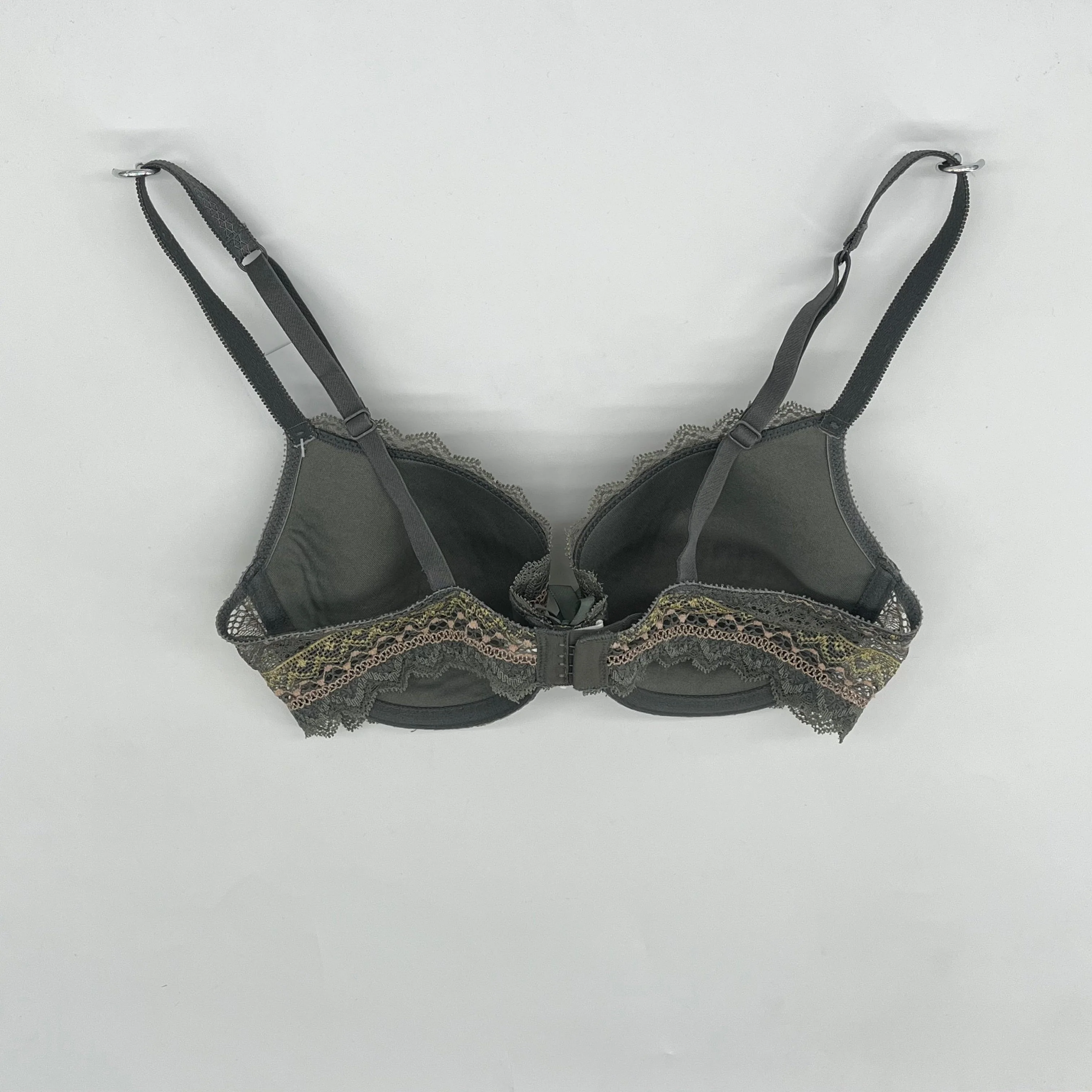 Soutien-gorge ETAM Vert - Image 2