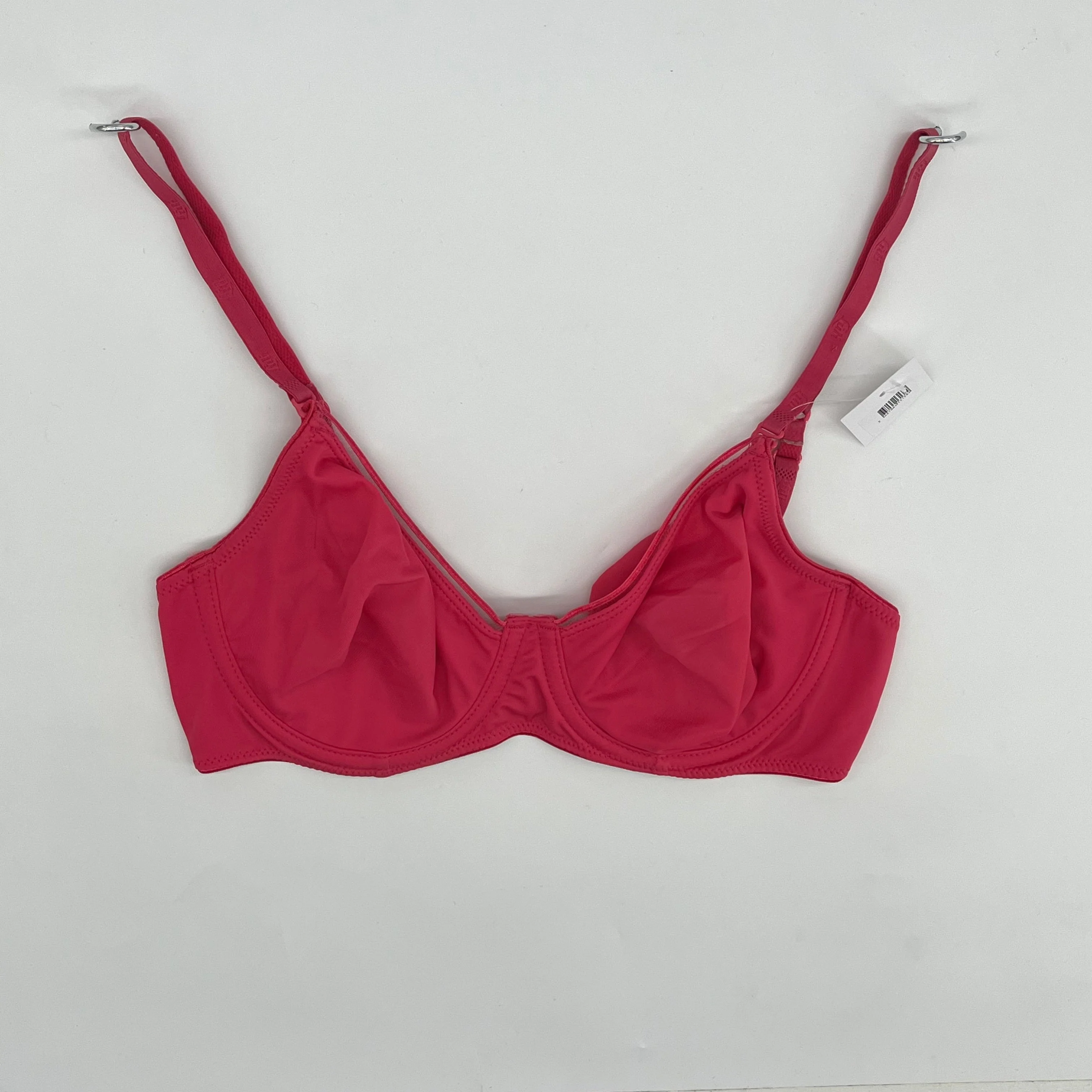 Soutien-gorge Lulli Rose