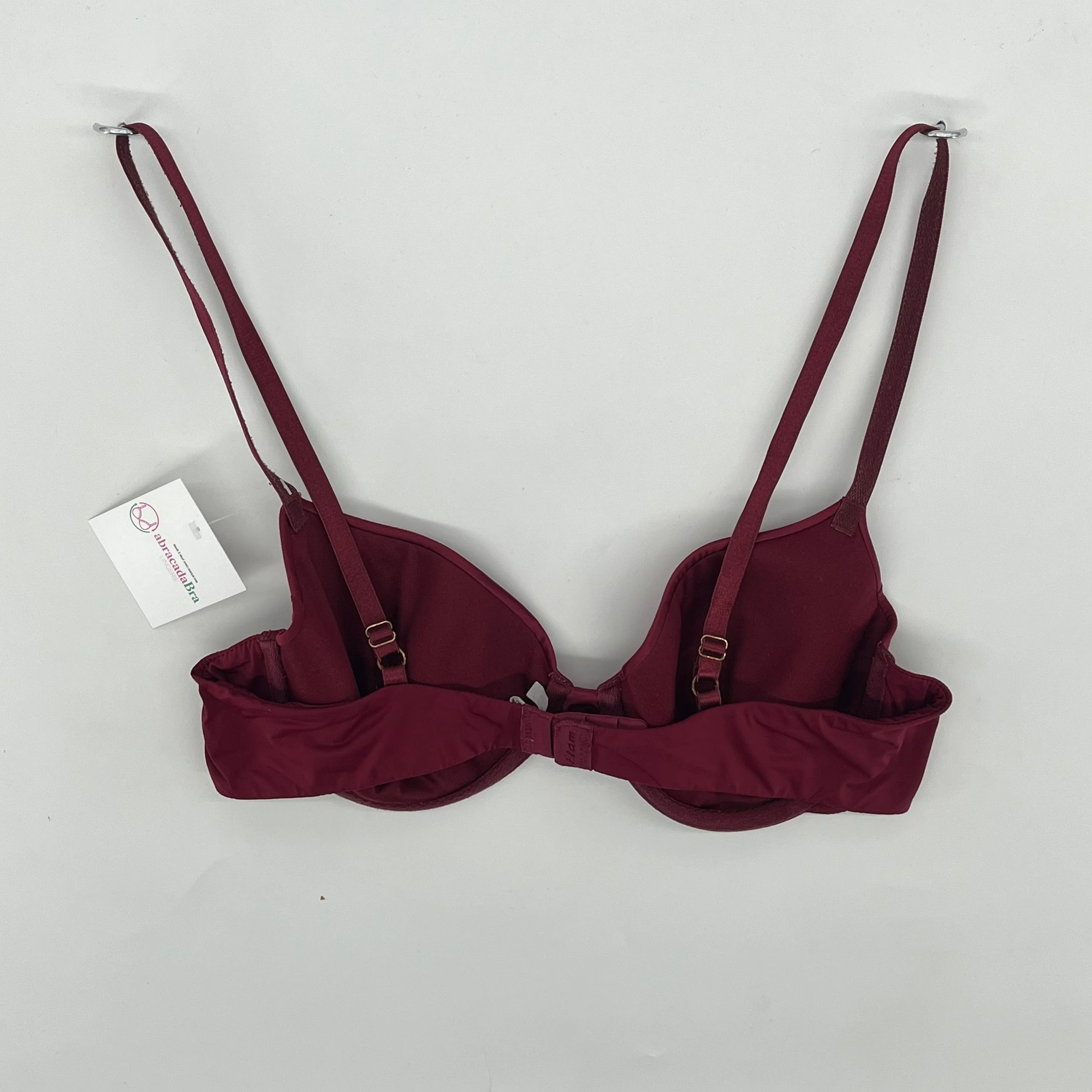 Soutien-gorge ETAM Rouge - Image 2