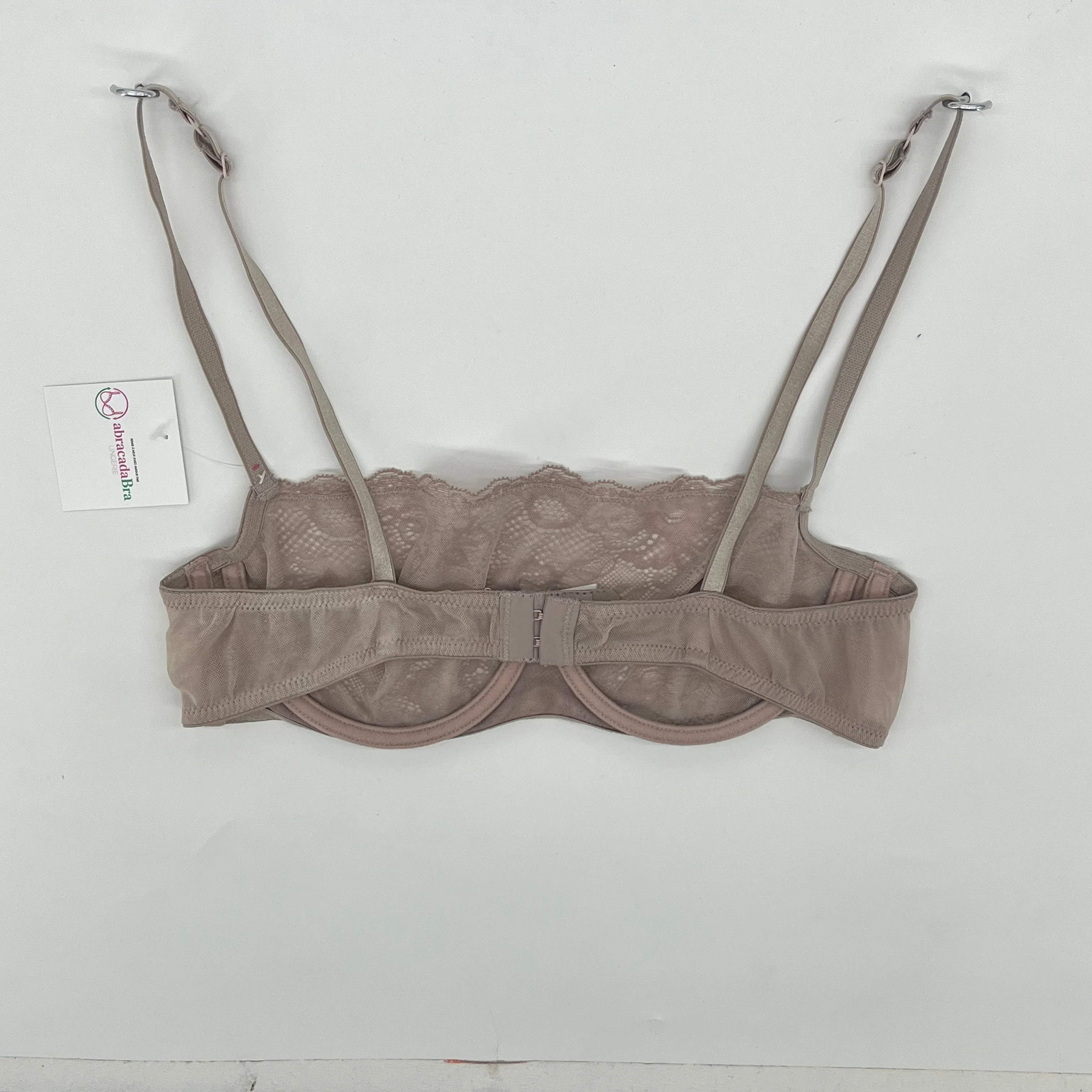 Soutien-gorge Rose - Image 2