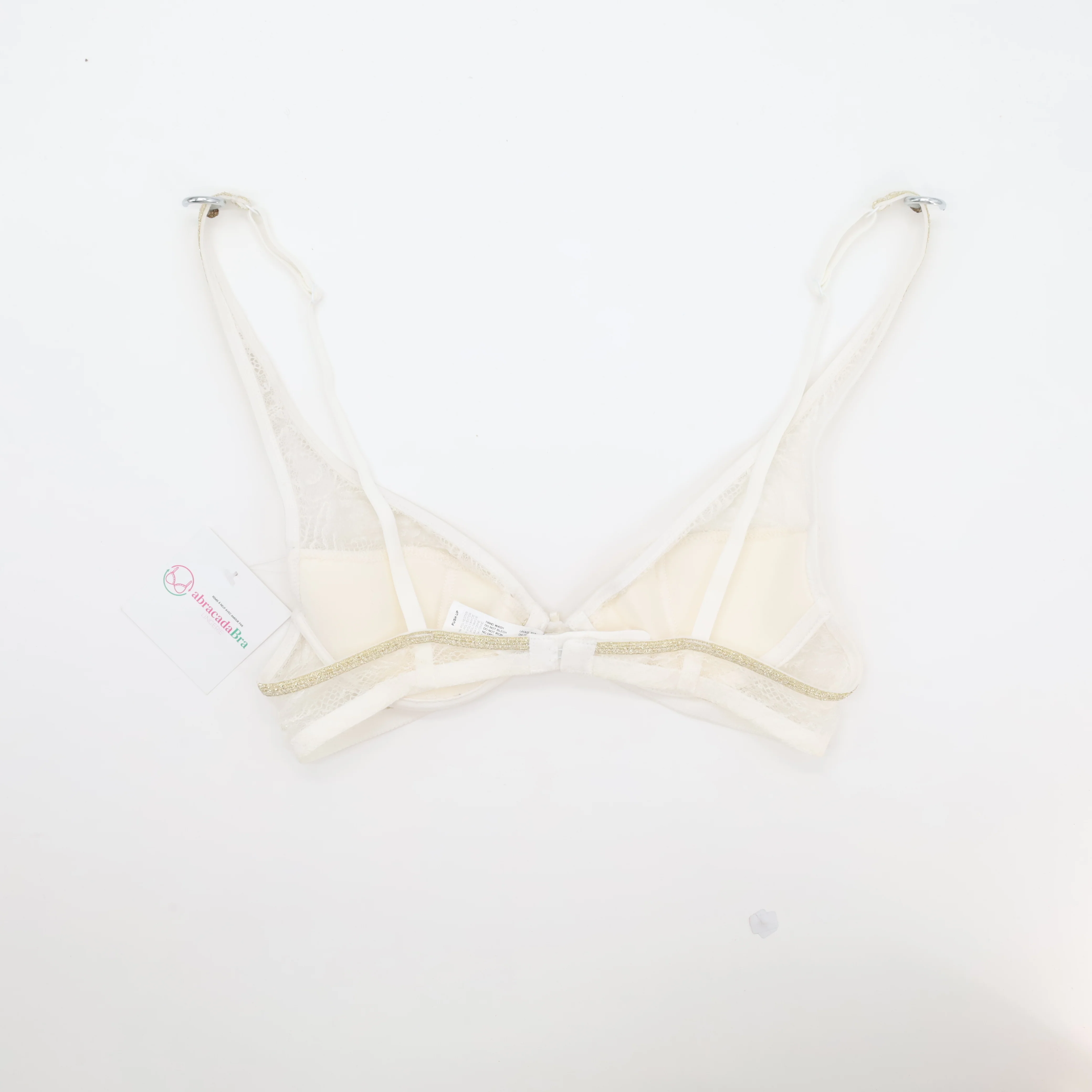 Soutien-gorge Ysé Beige - Image 2