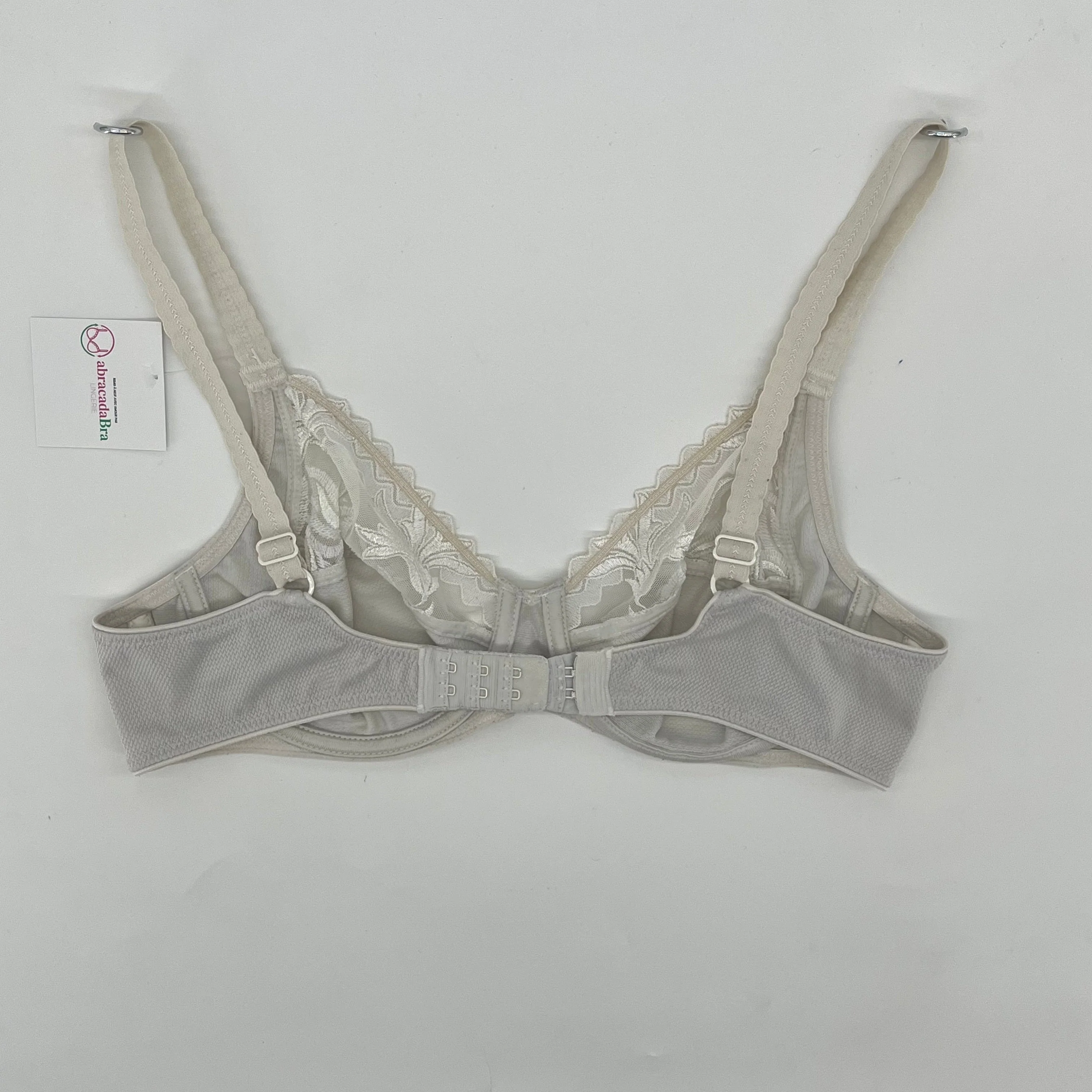 Soutien-gorge Chantelle Blanc - Image 2
