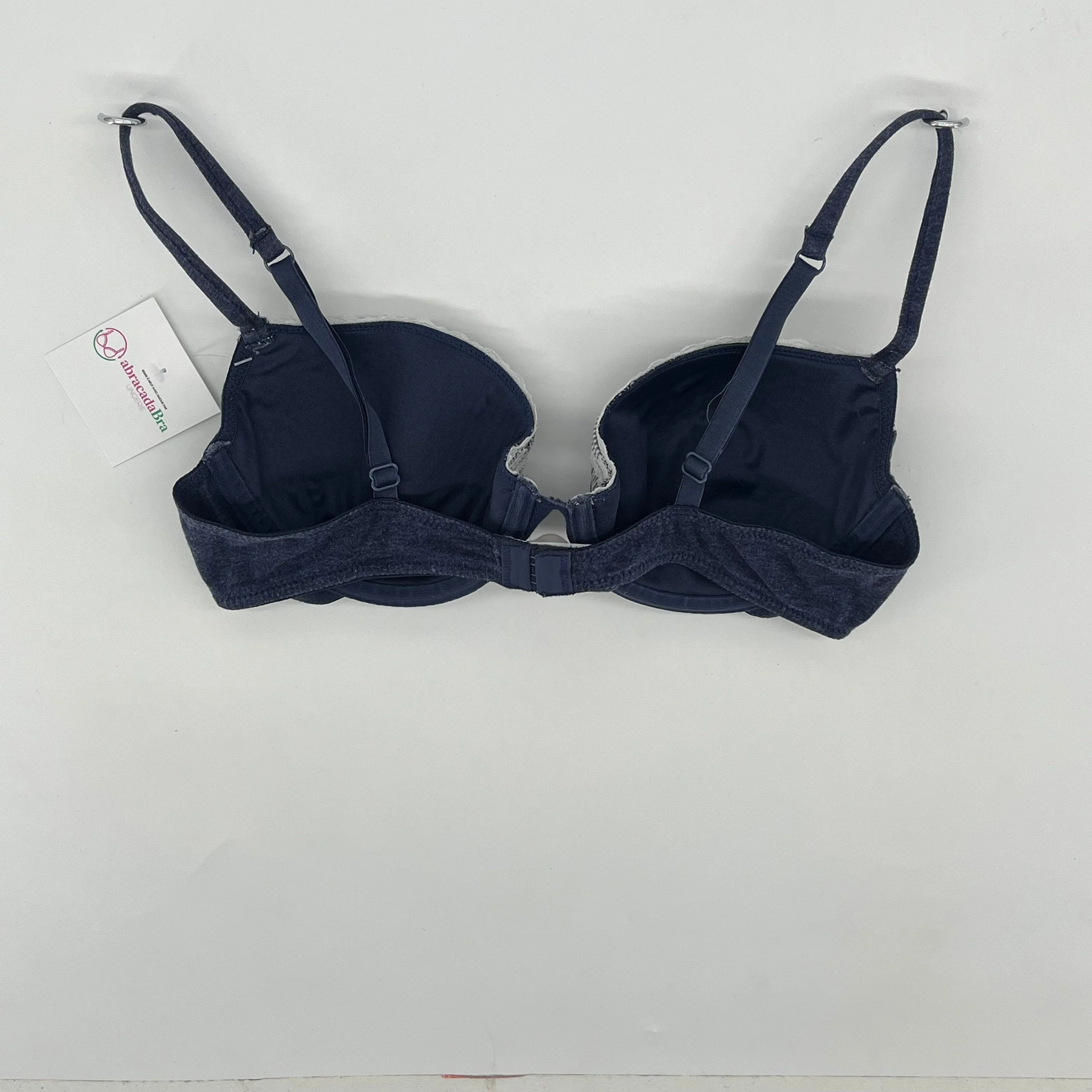 Soutien-gorge ETAM Bleu - Image 2