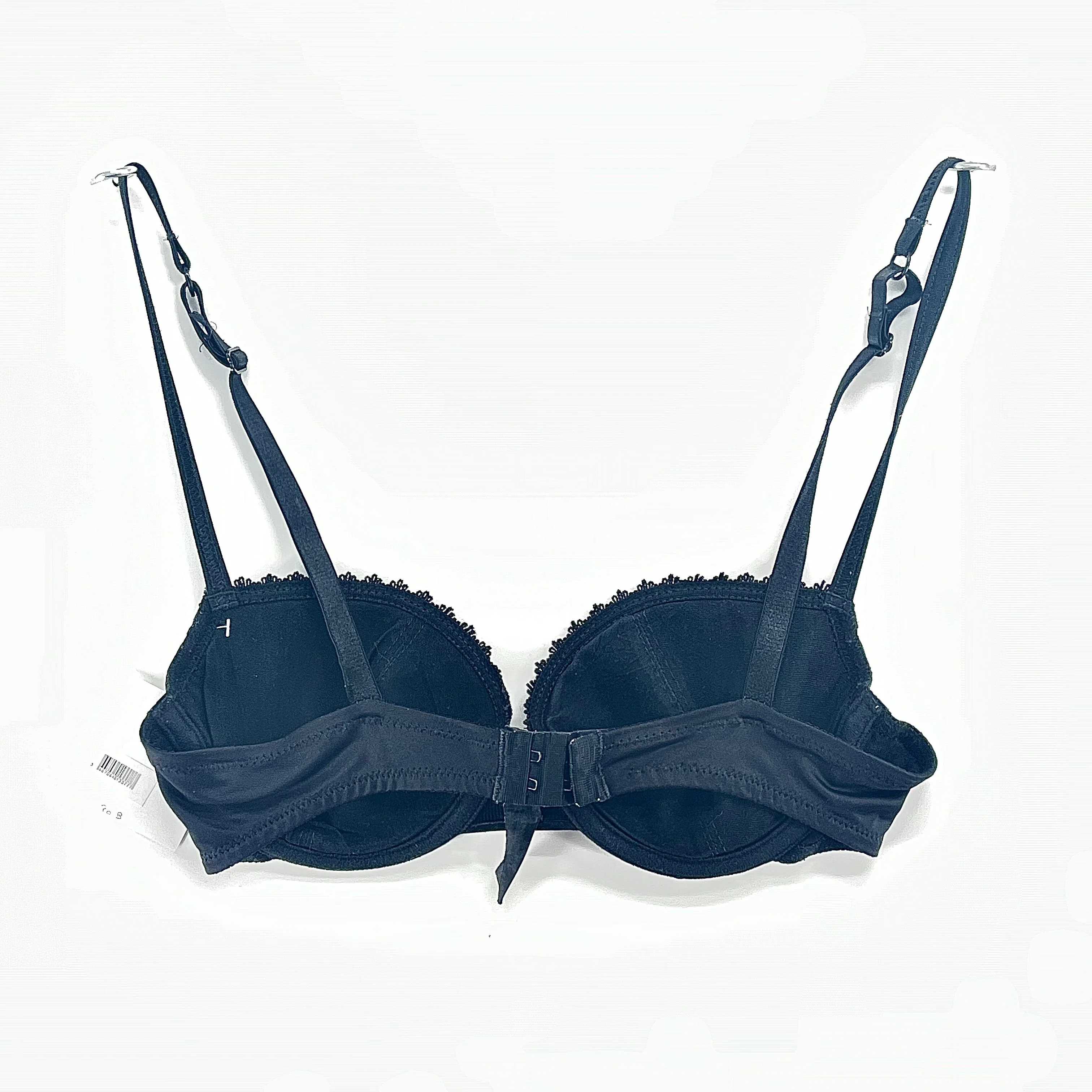 Soutien-gorge Noir - Image 2