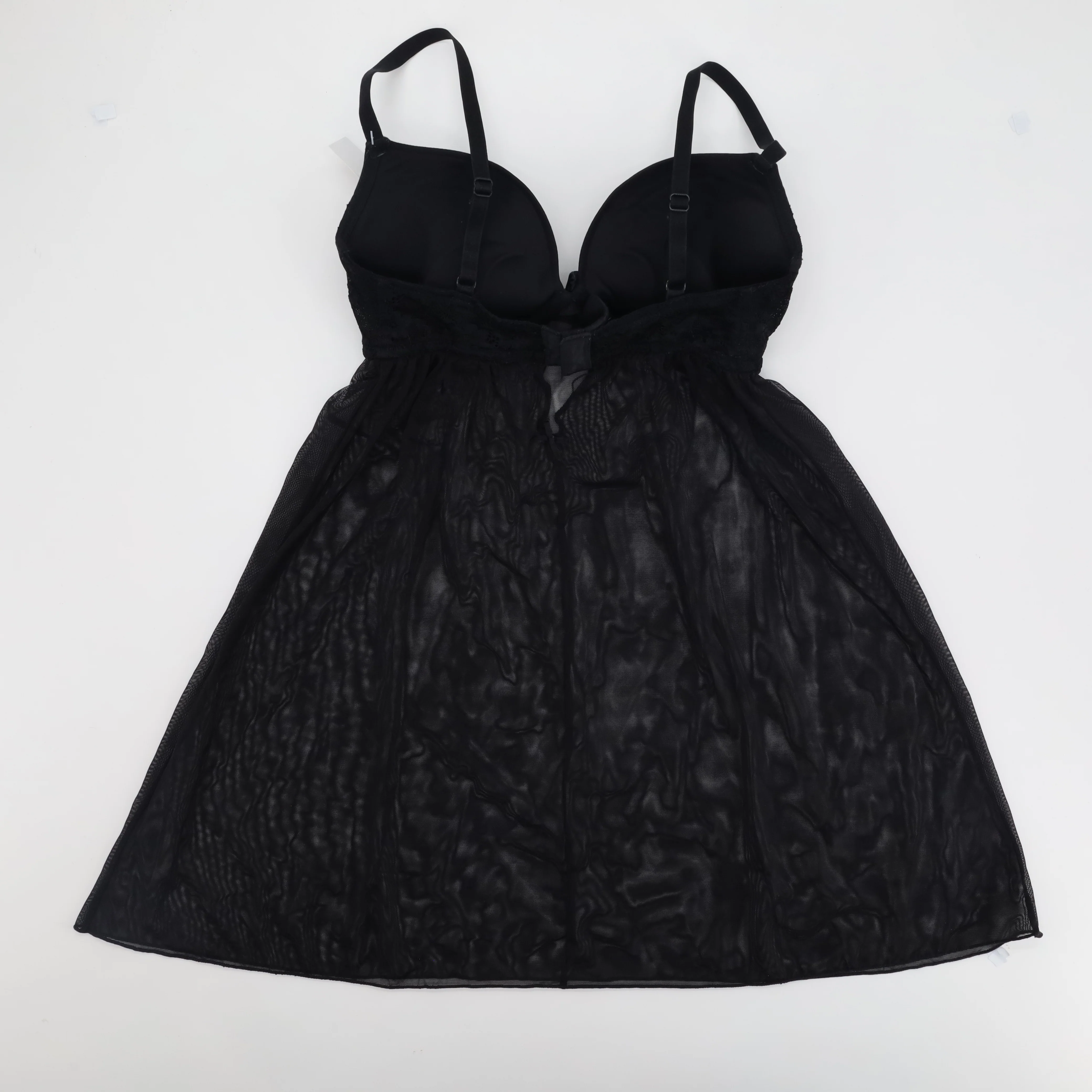 Nuisette Noir - Image 2