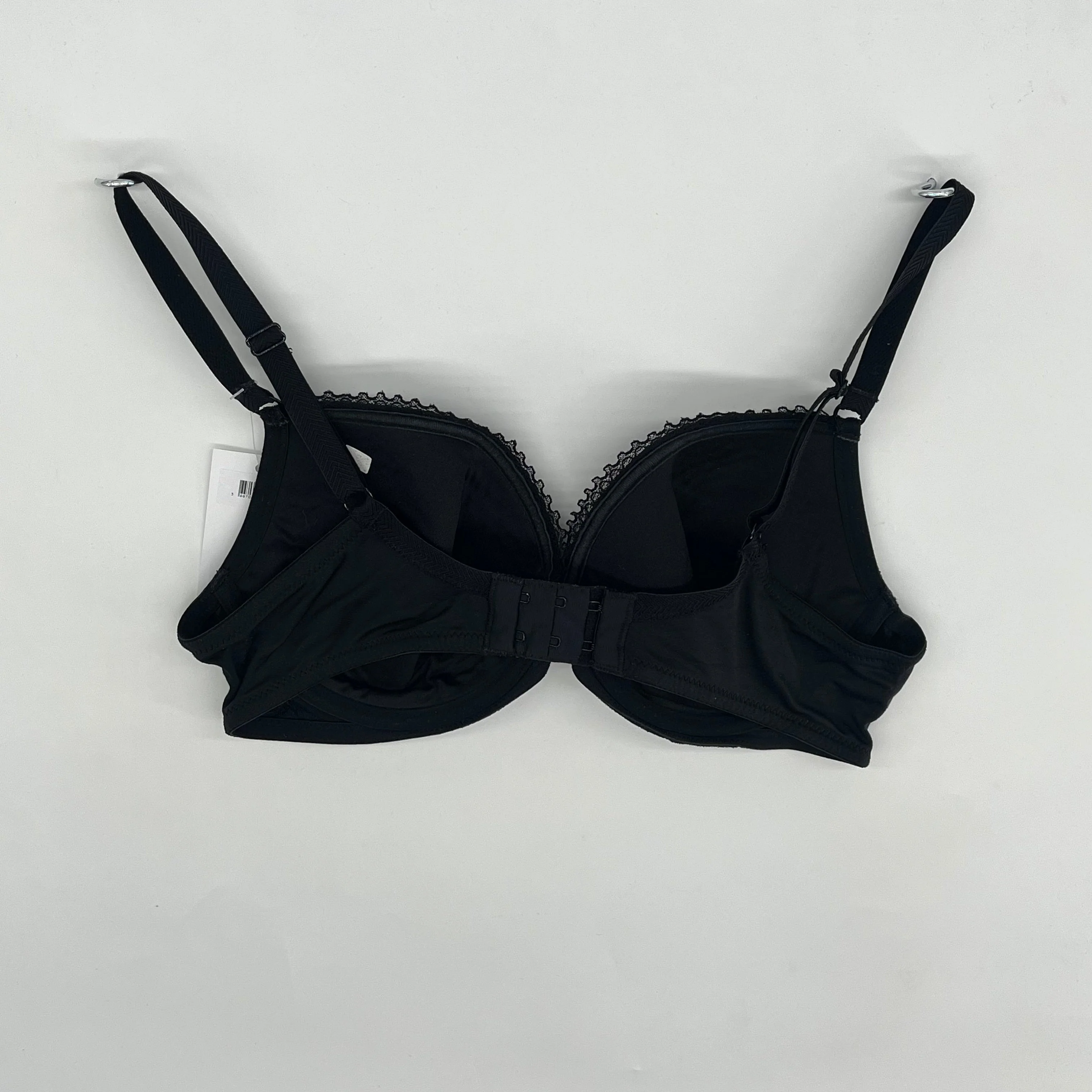 Soutien-gorge Noir - Image 2