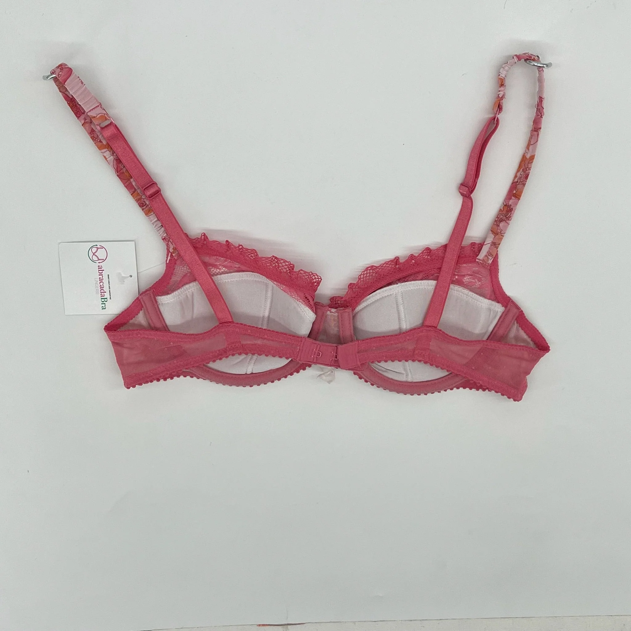 Soutien-gorge Passionata Rose - Image 2