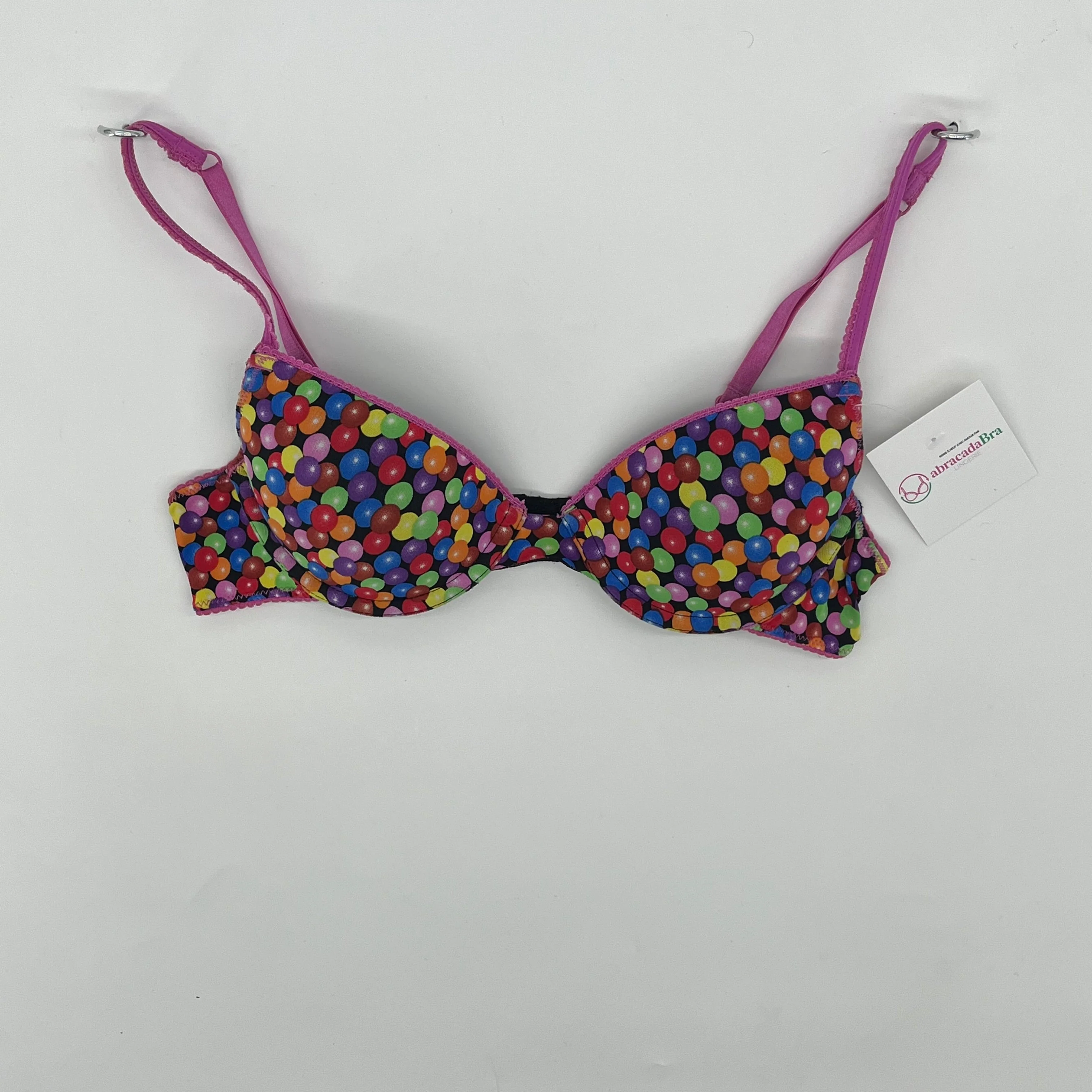 Soutien-gorge Rose