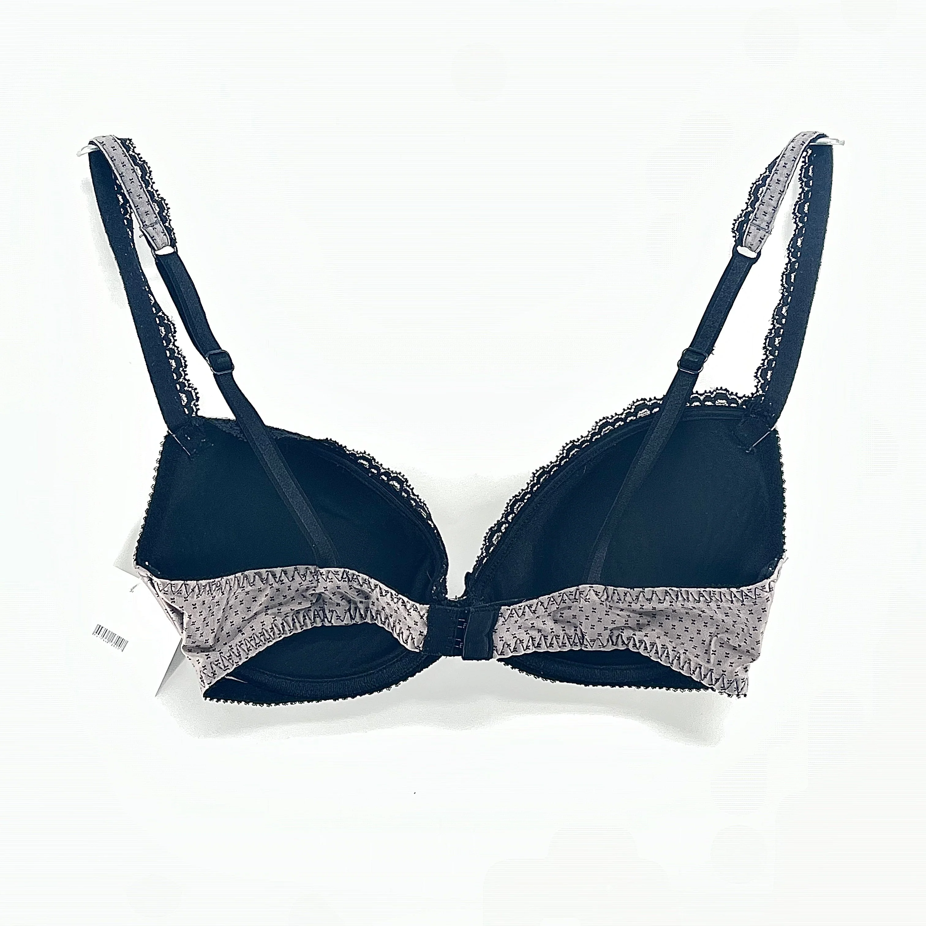 Soutien-gorge Marron - Image 2