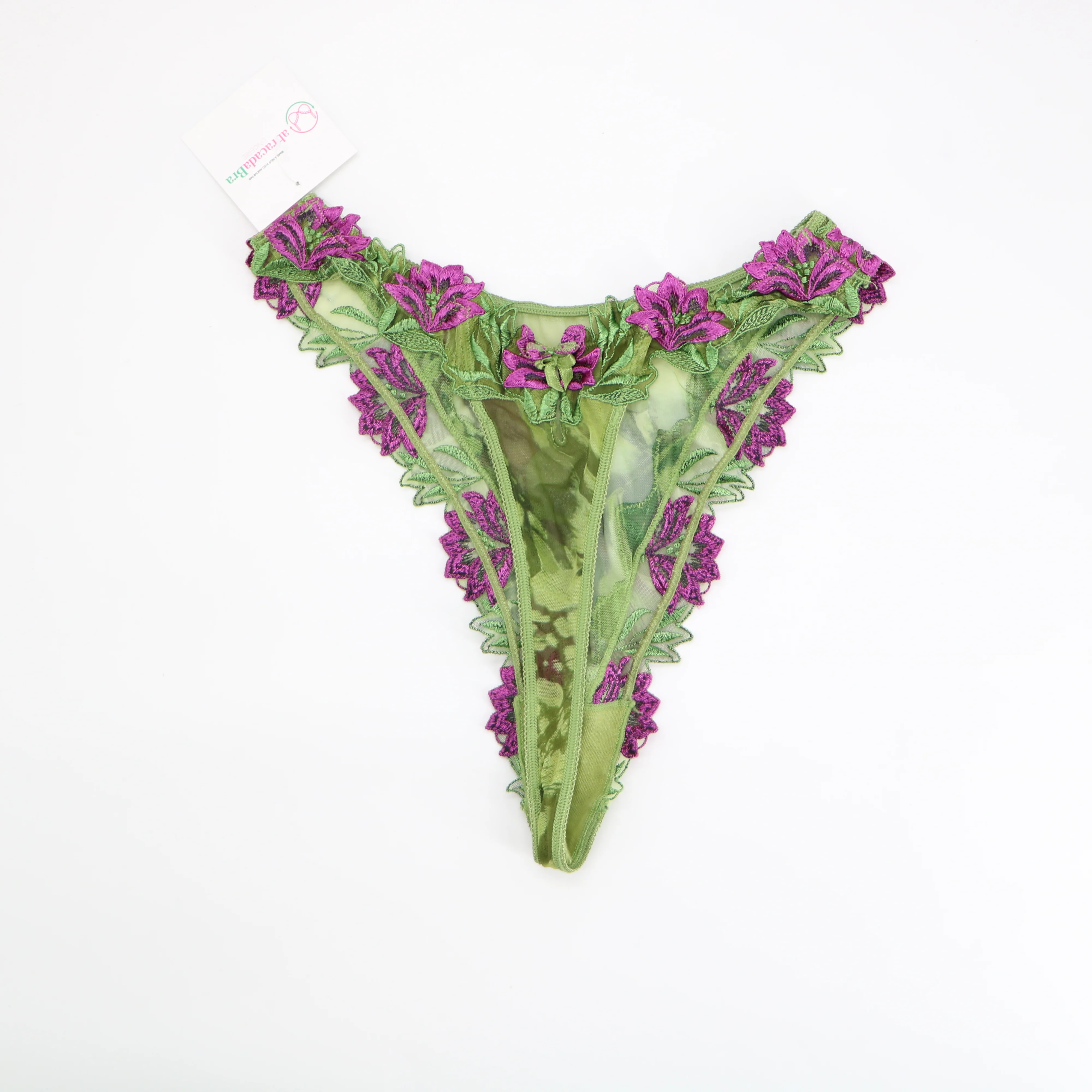 Culotte Lise Charmel - Image 2