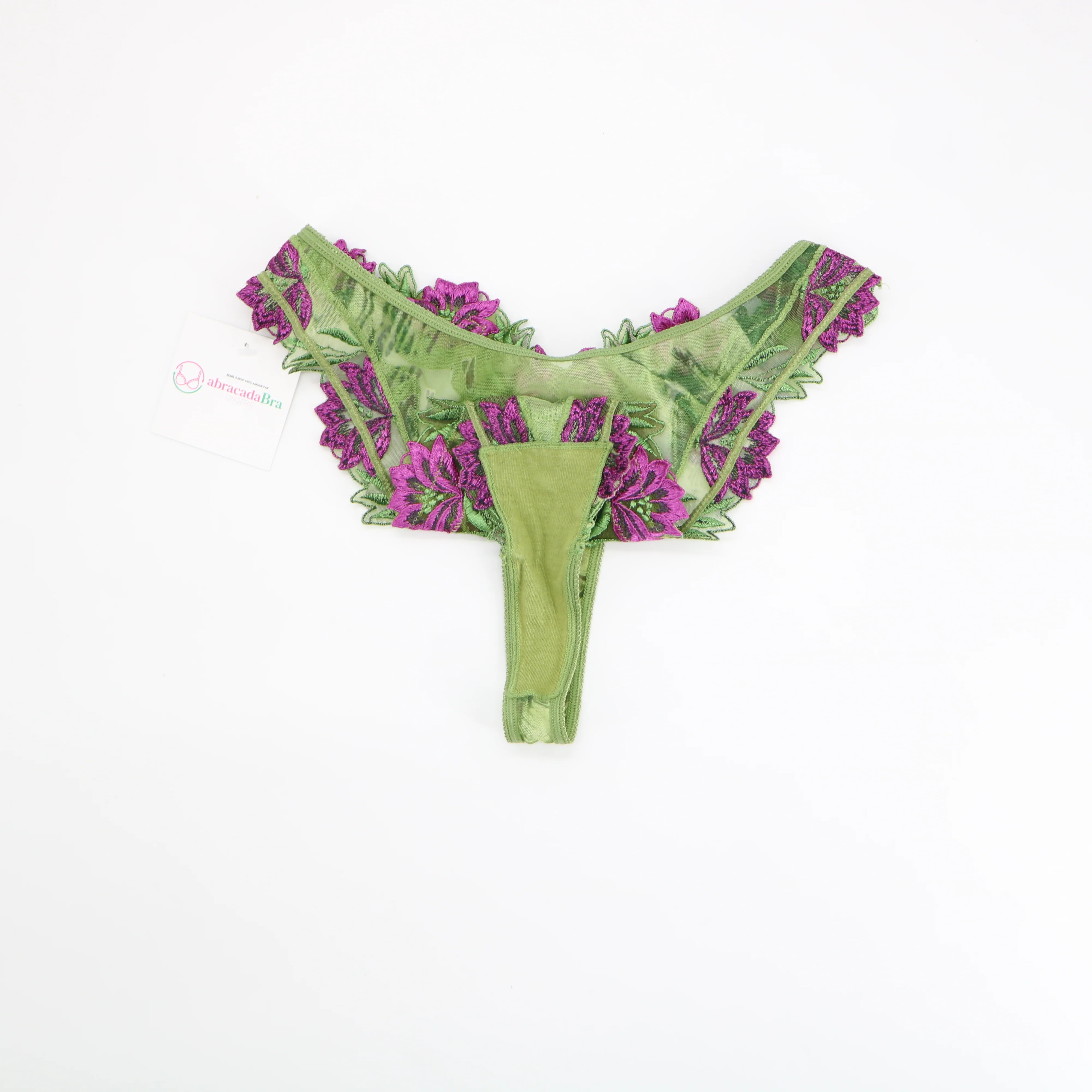 Culotte Lise Charmel - Image 3