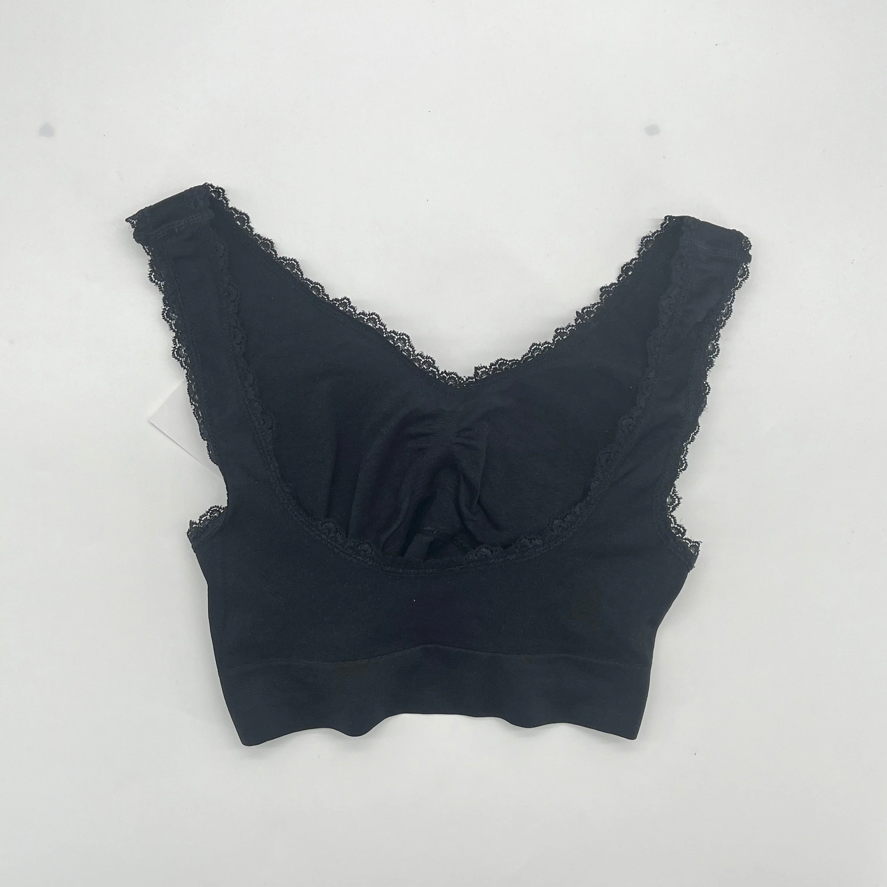 Soutien-gorge Noir - Image 2