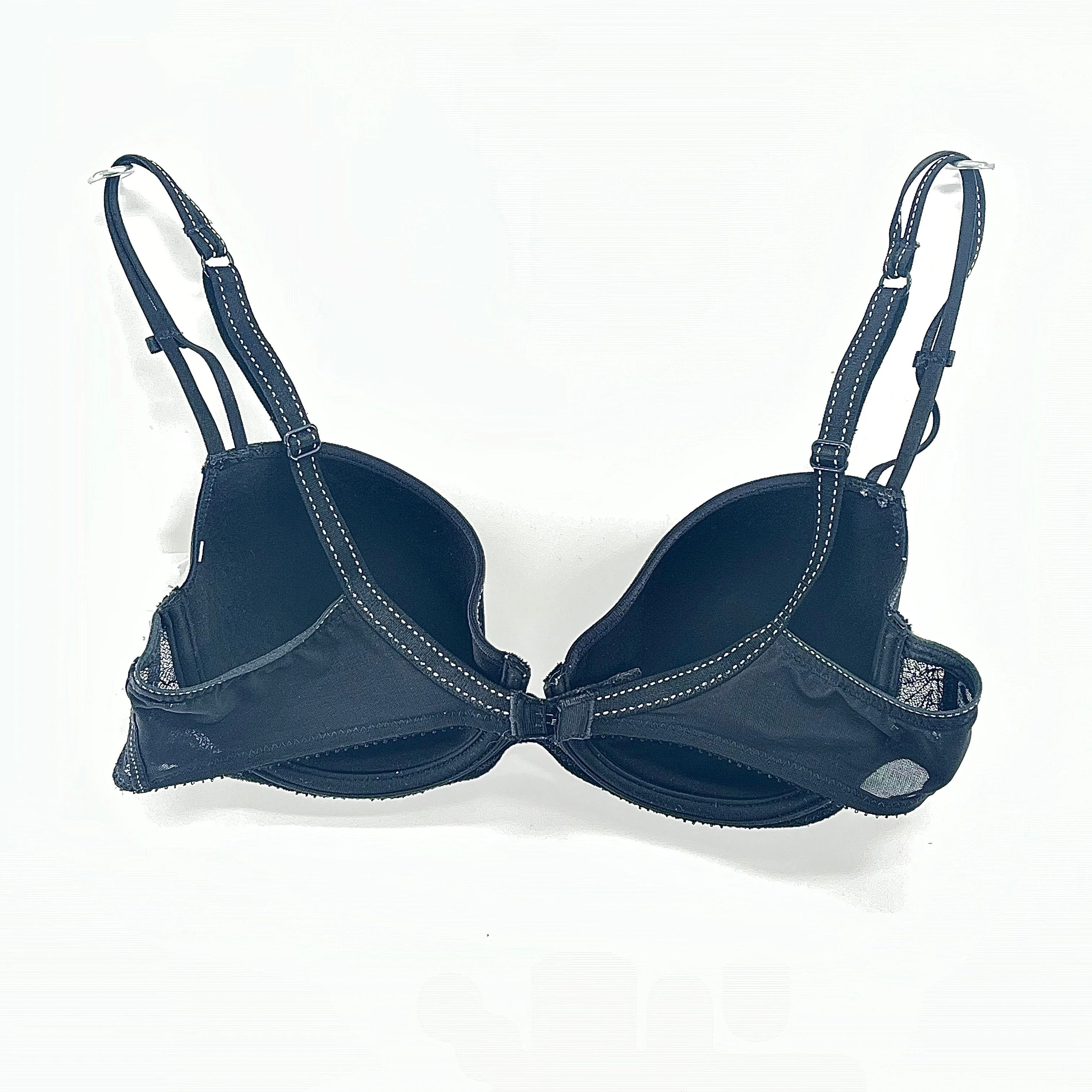Soutien-gorge Chantelle Noir - Image 2