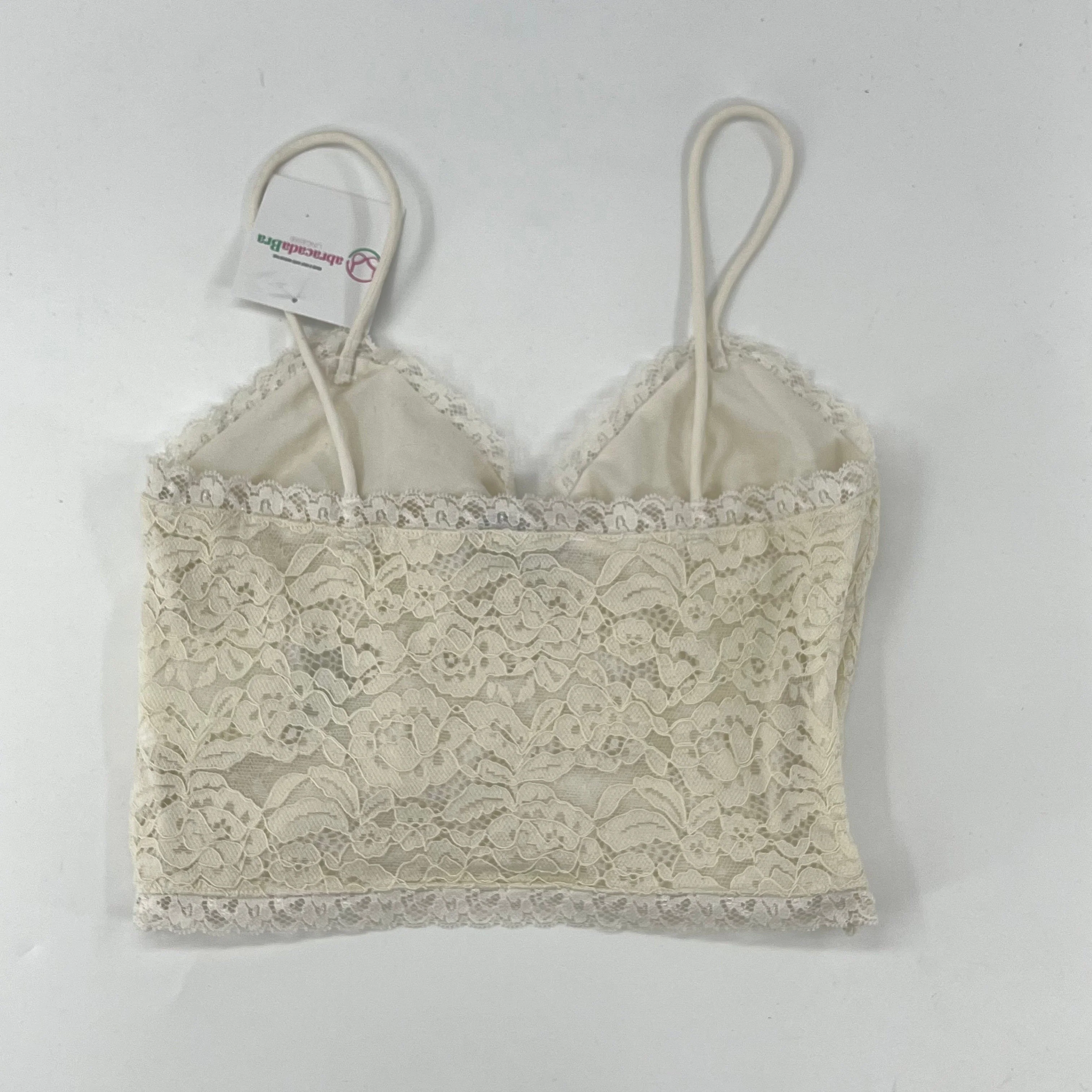 Soutien-gorge Blanc - Image 2
