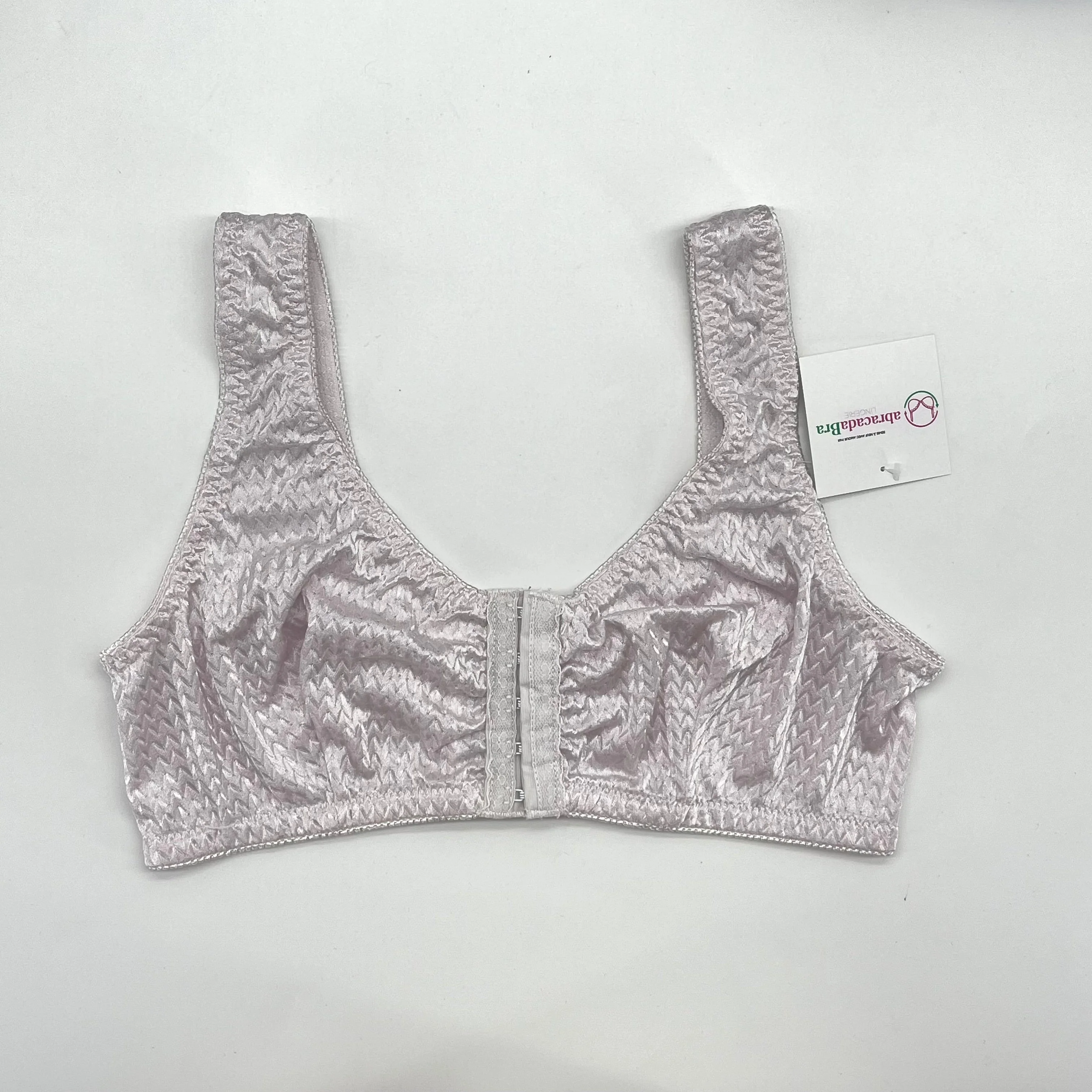 Soutien-gorge Blanc - Image 2