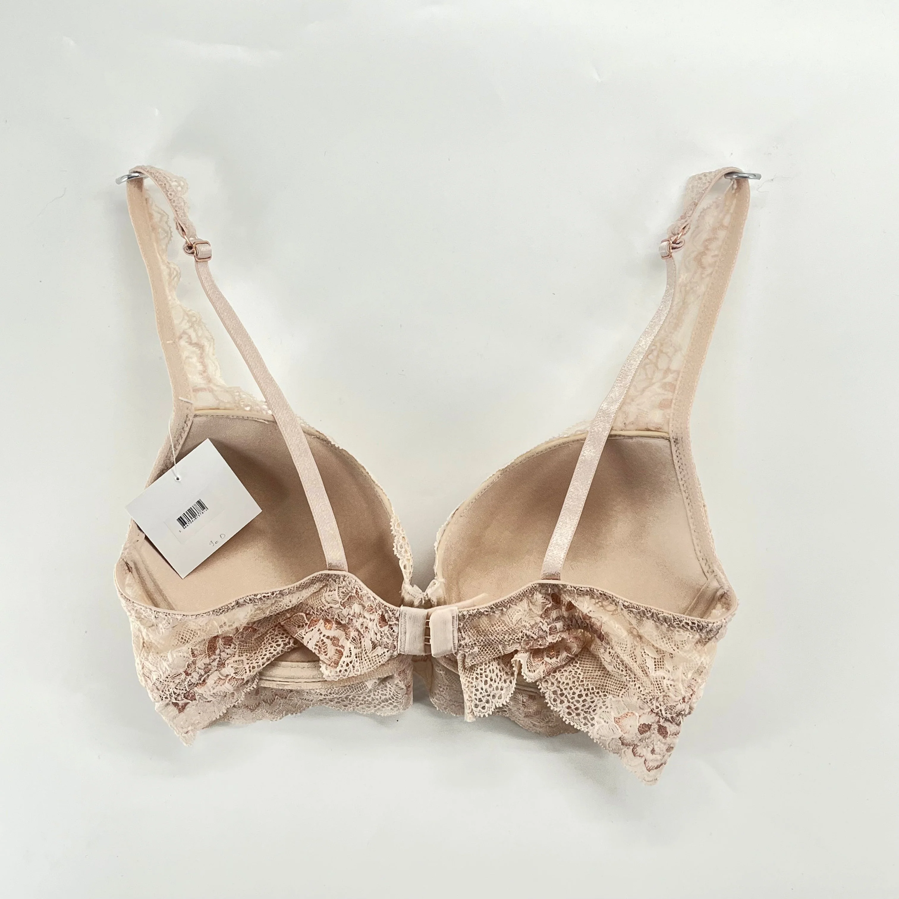 Soutien-gorge Beige - Image 2
