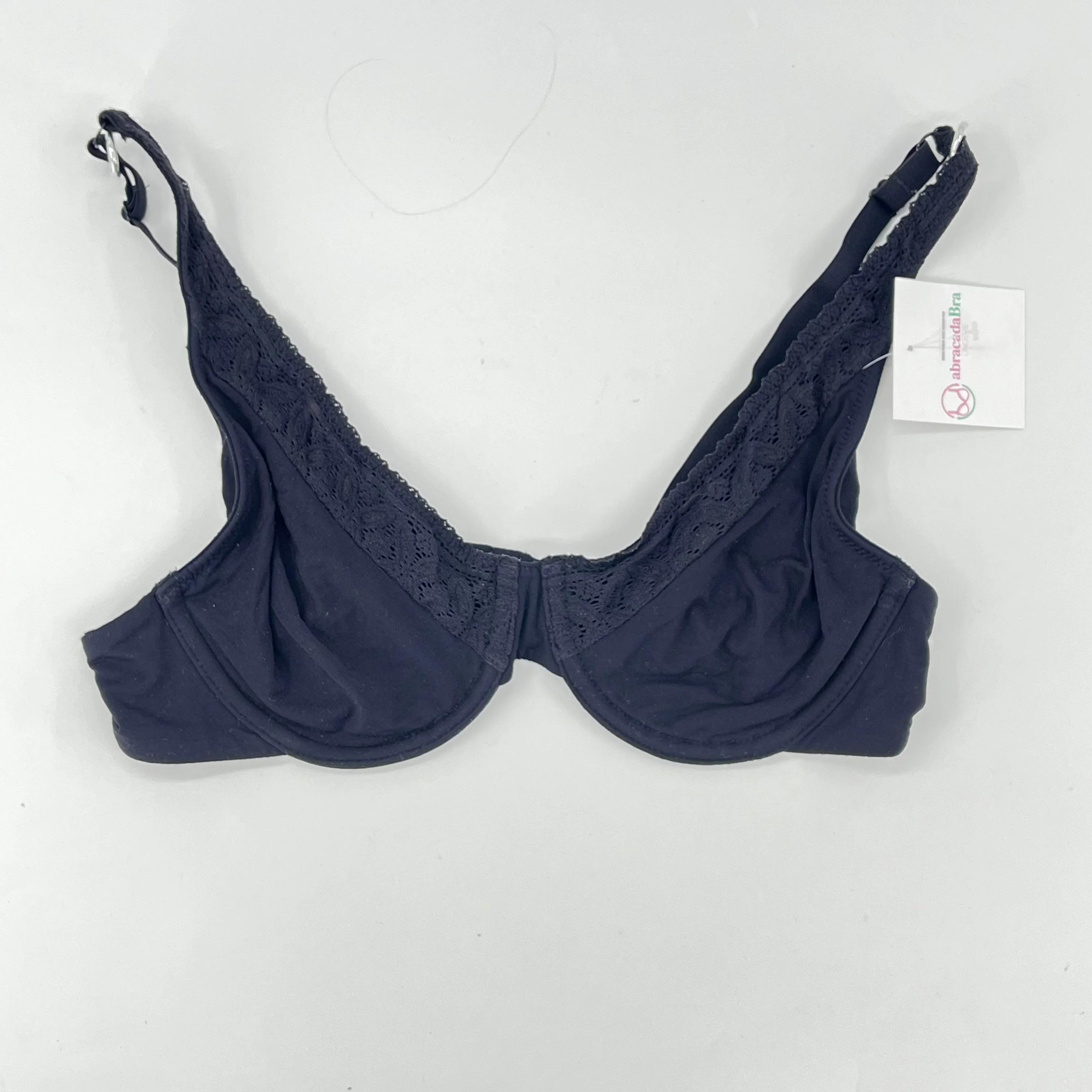 Soutien-gorge Noir
