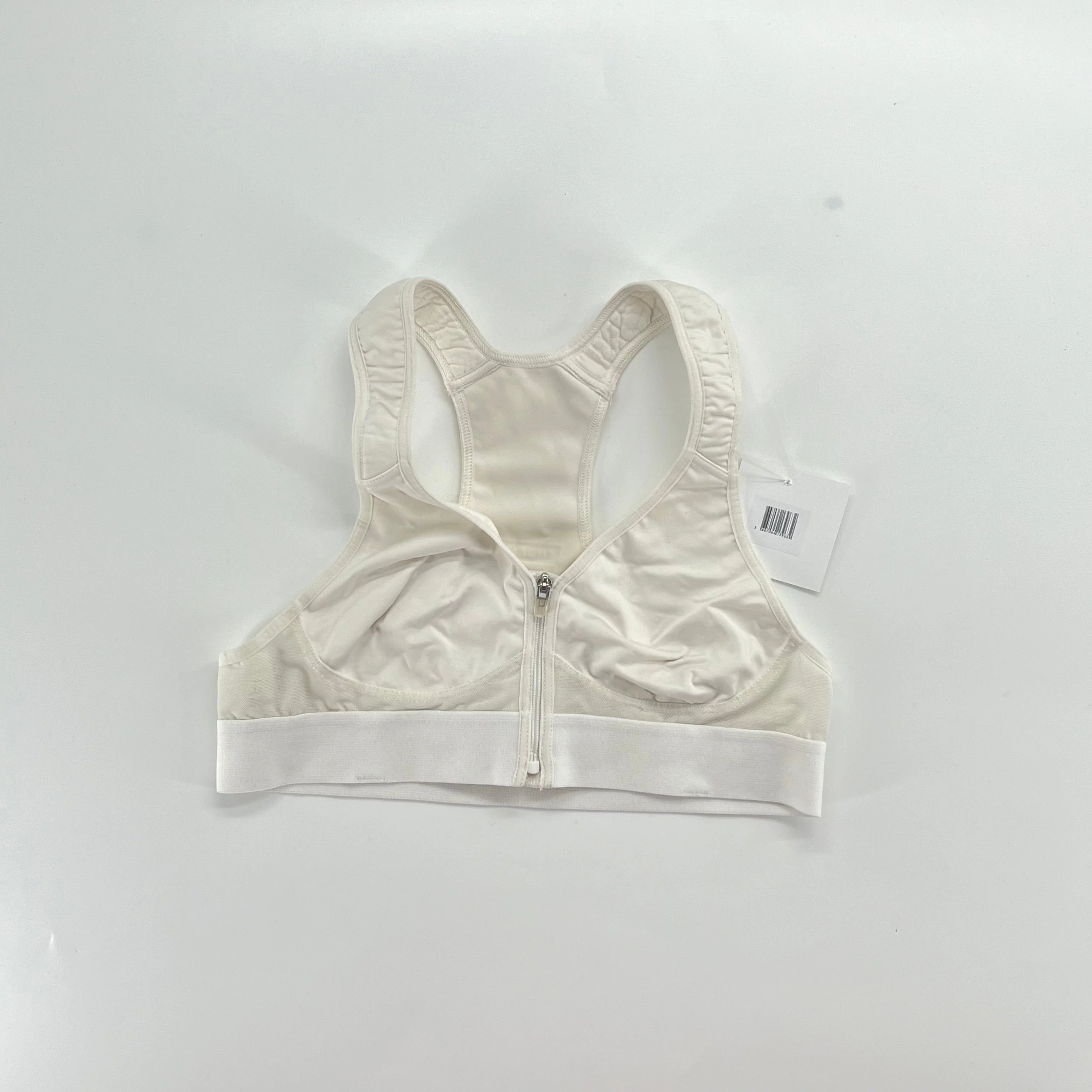Brassière Thuasne Blanc