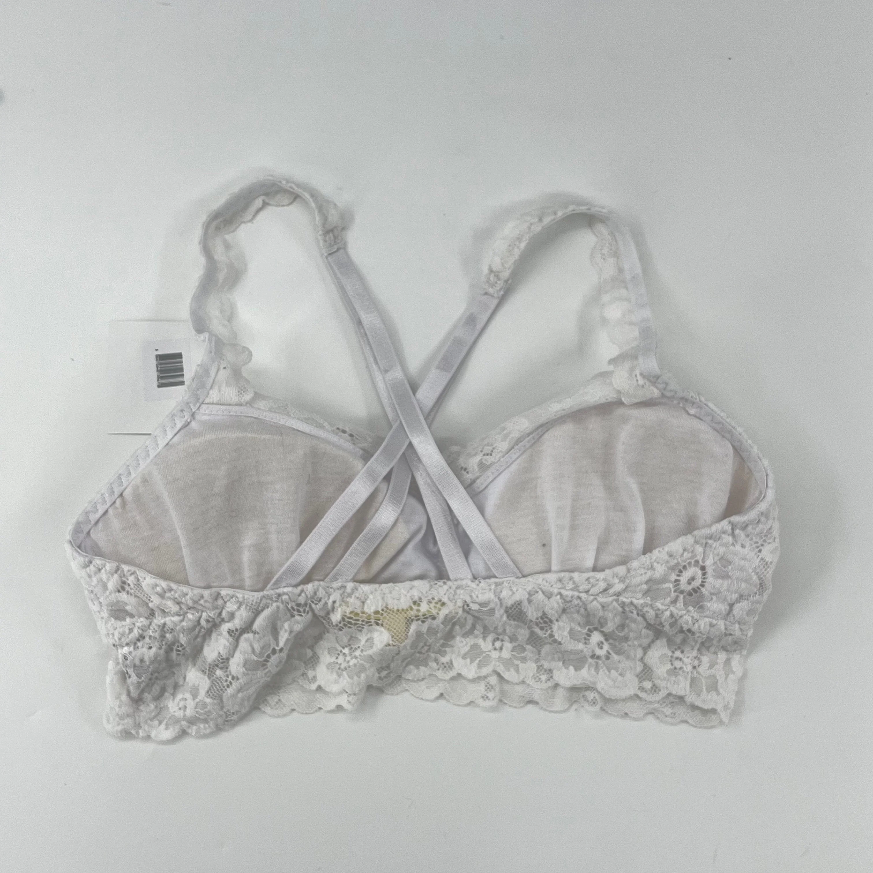Soutien-gorge Wishful park Blanc - Image 2