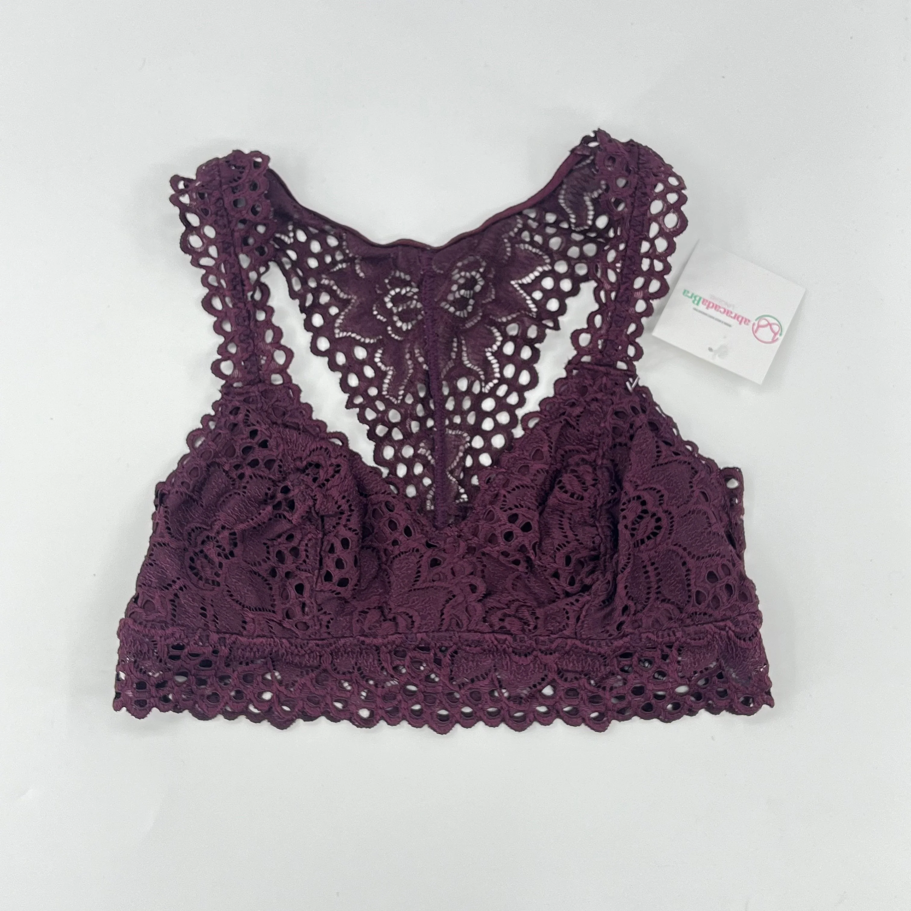 Soutien-gorge Aerie Violet