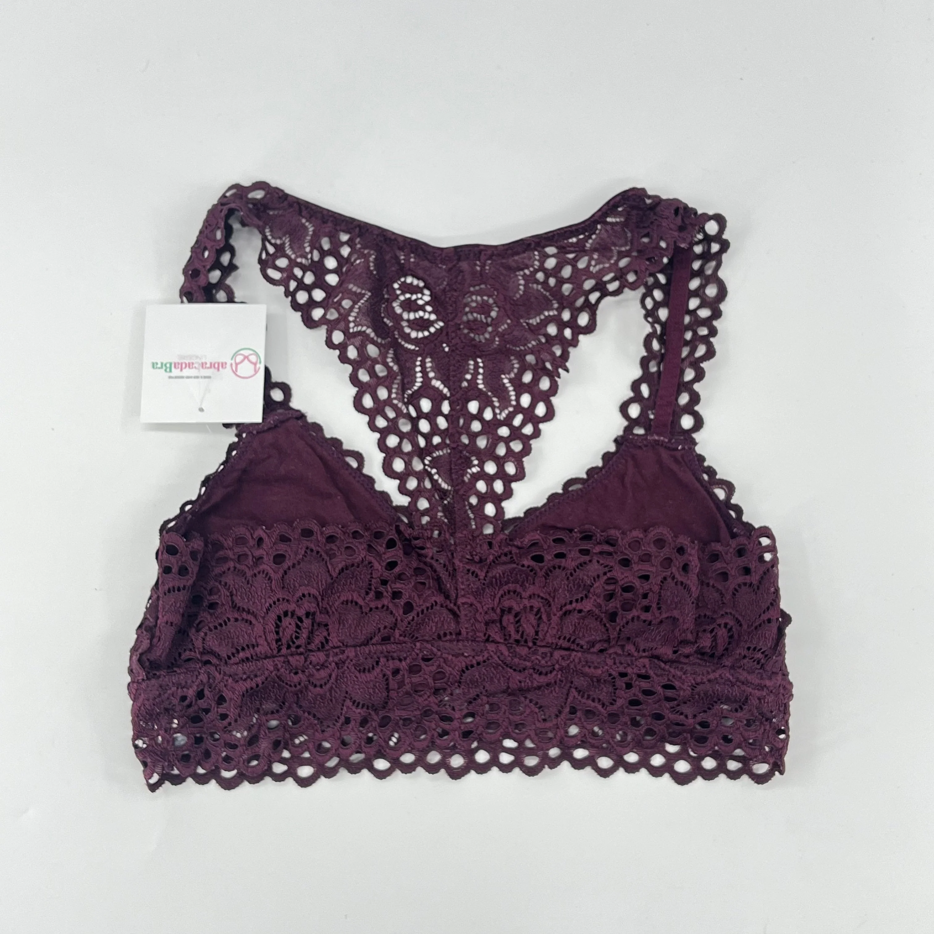 Soutien-gorge Aerie Violet - Image 2